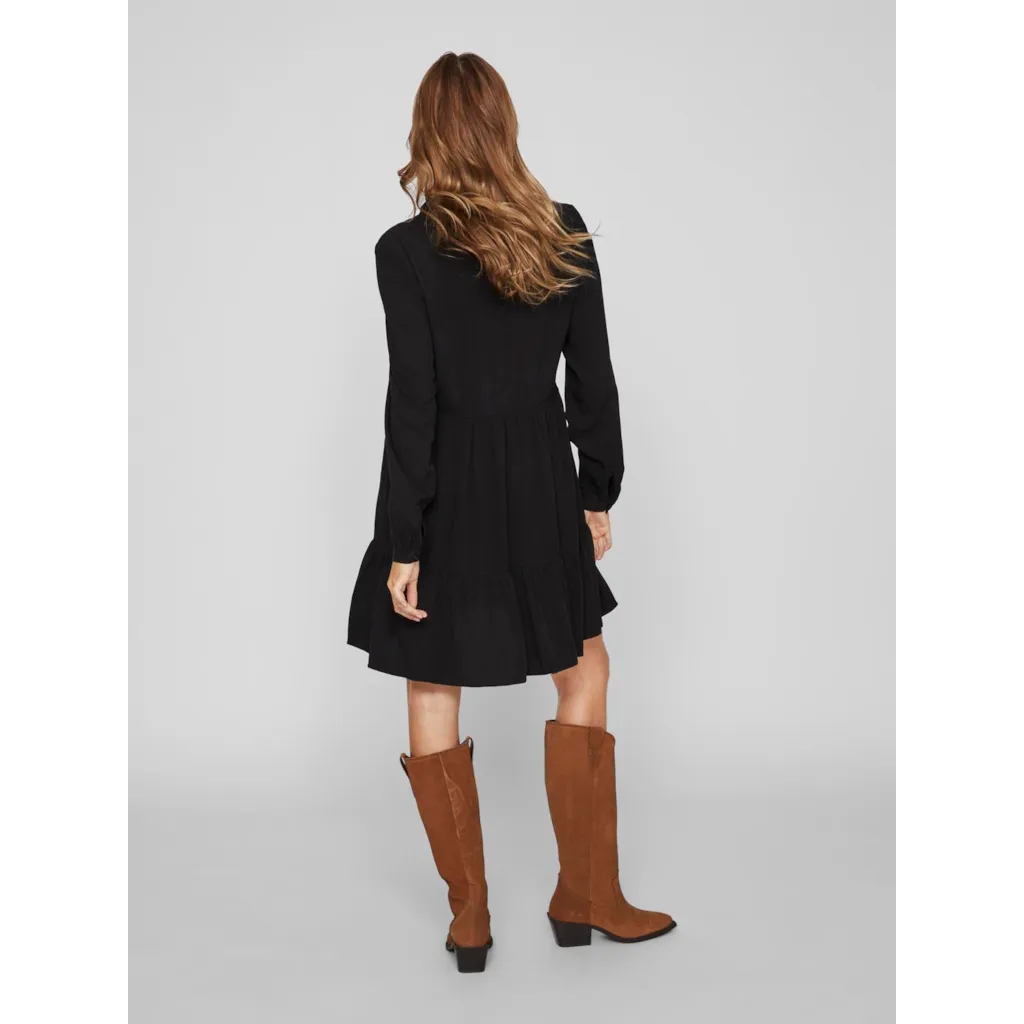 Vestido VIMOROSE Vila 4