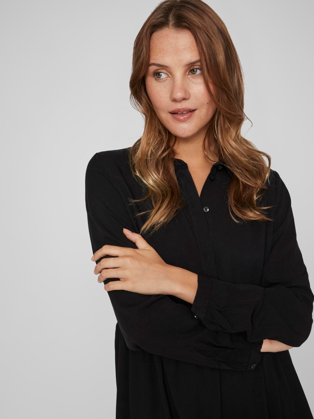 Vestido VIMOROSE Vila 2