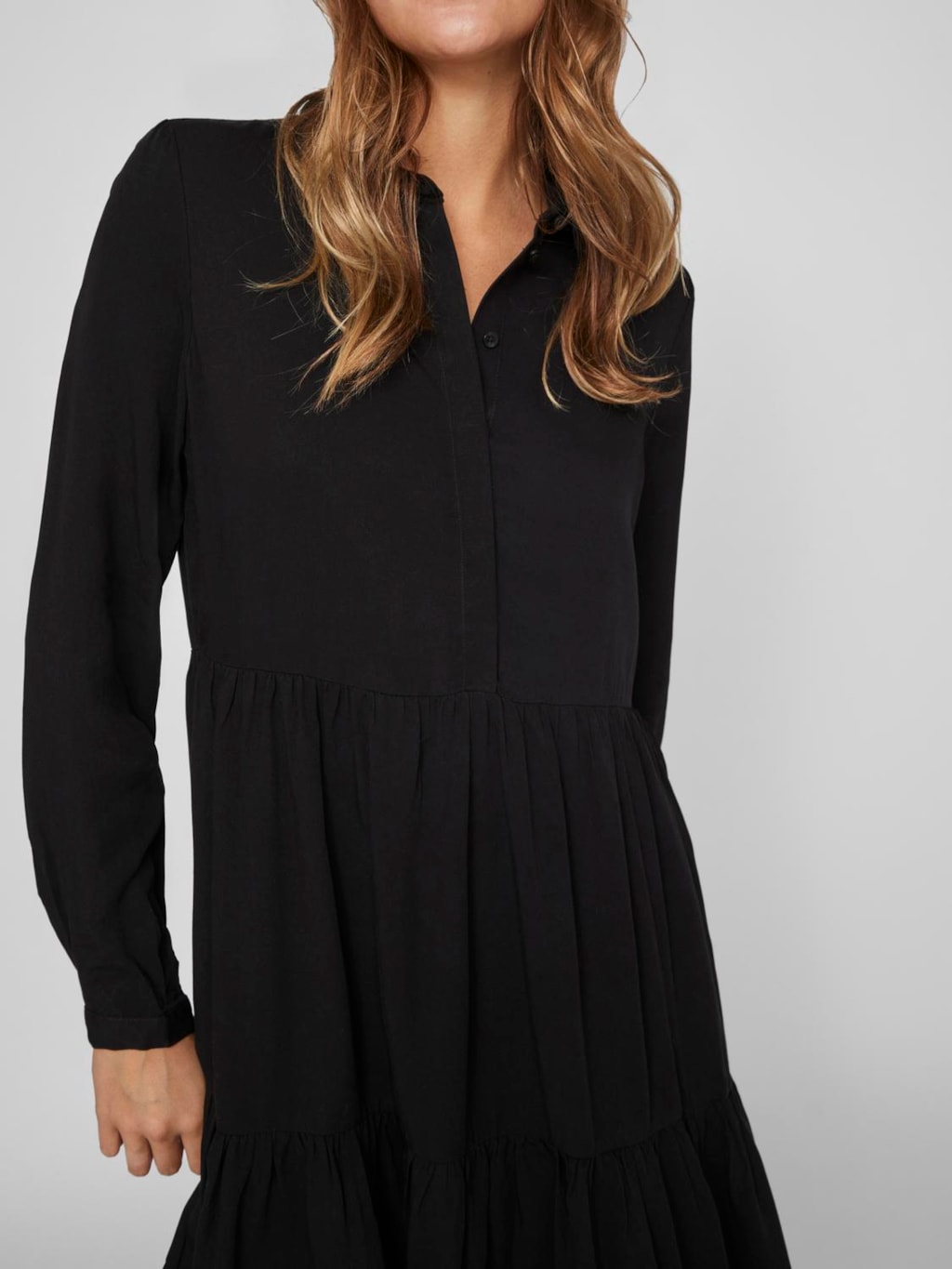 Vestido VIMOROSE Vila 1