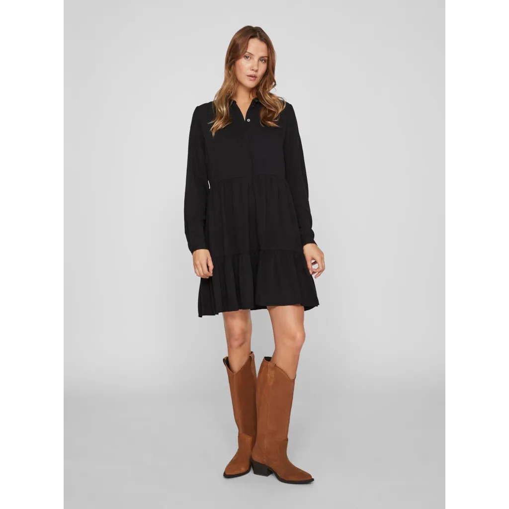 Vestido VIMOROSE Vila 3