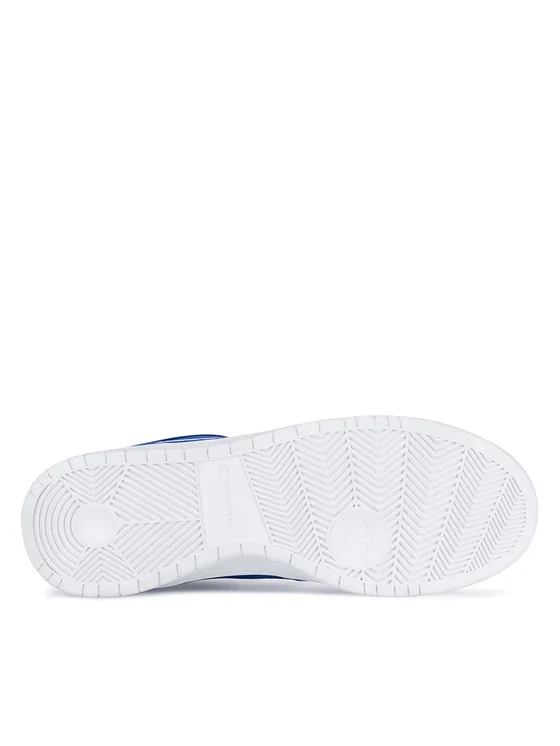 Sapatilha CL78 S LOW Champion BS036 4