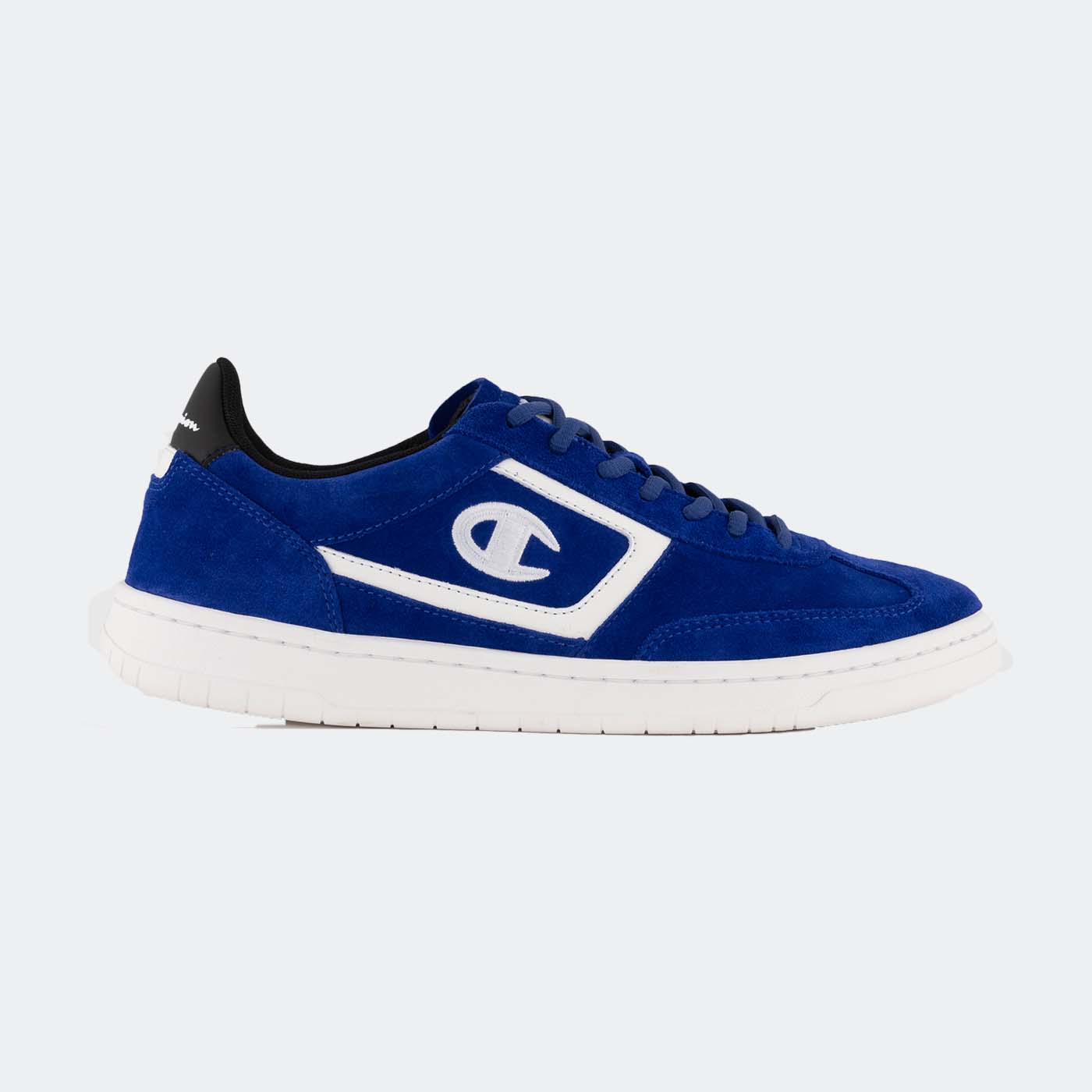 Sapatilha CL78 S LOW Champion BS036 0