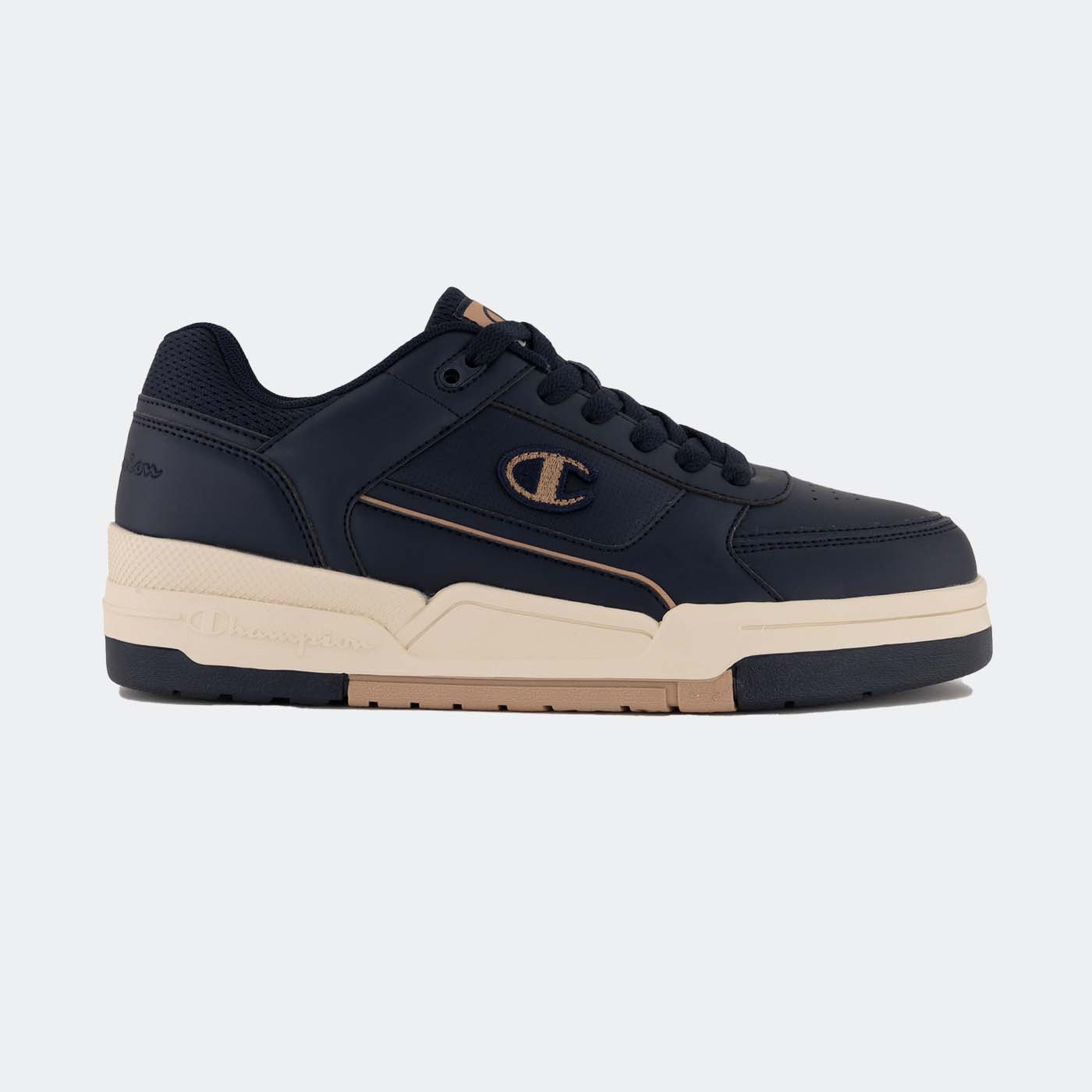 Sapatilha RD18 HERITAGE LOW Champion BS508 0