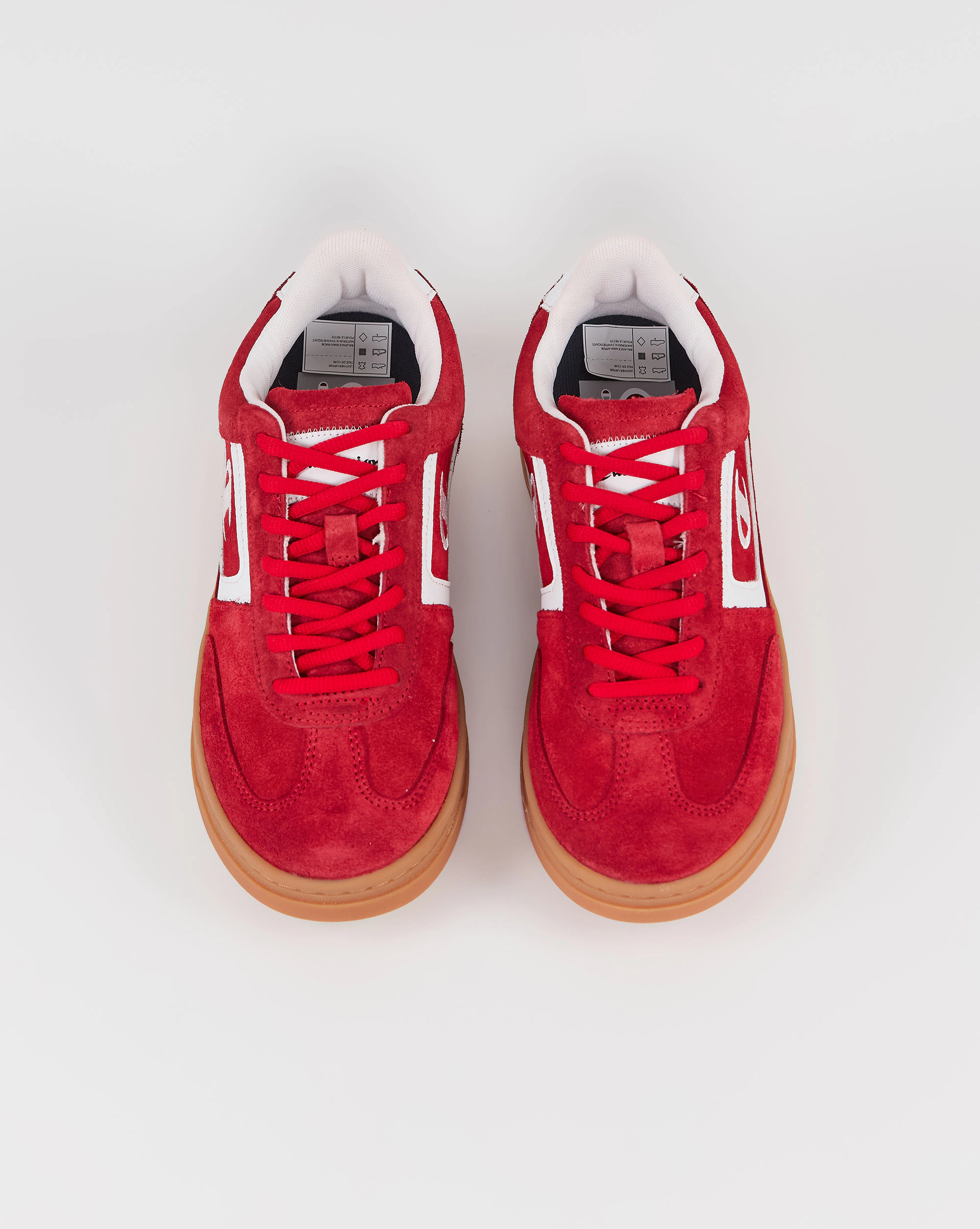 Sapatilha CL78 S LOW Champion RS001 2