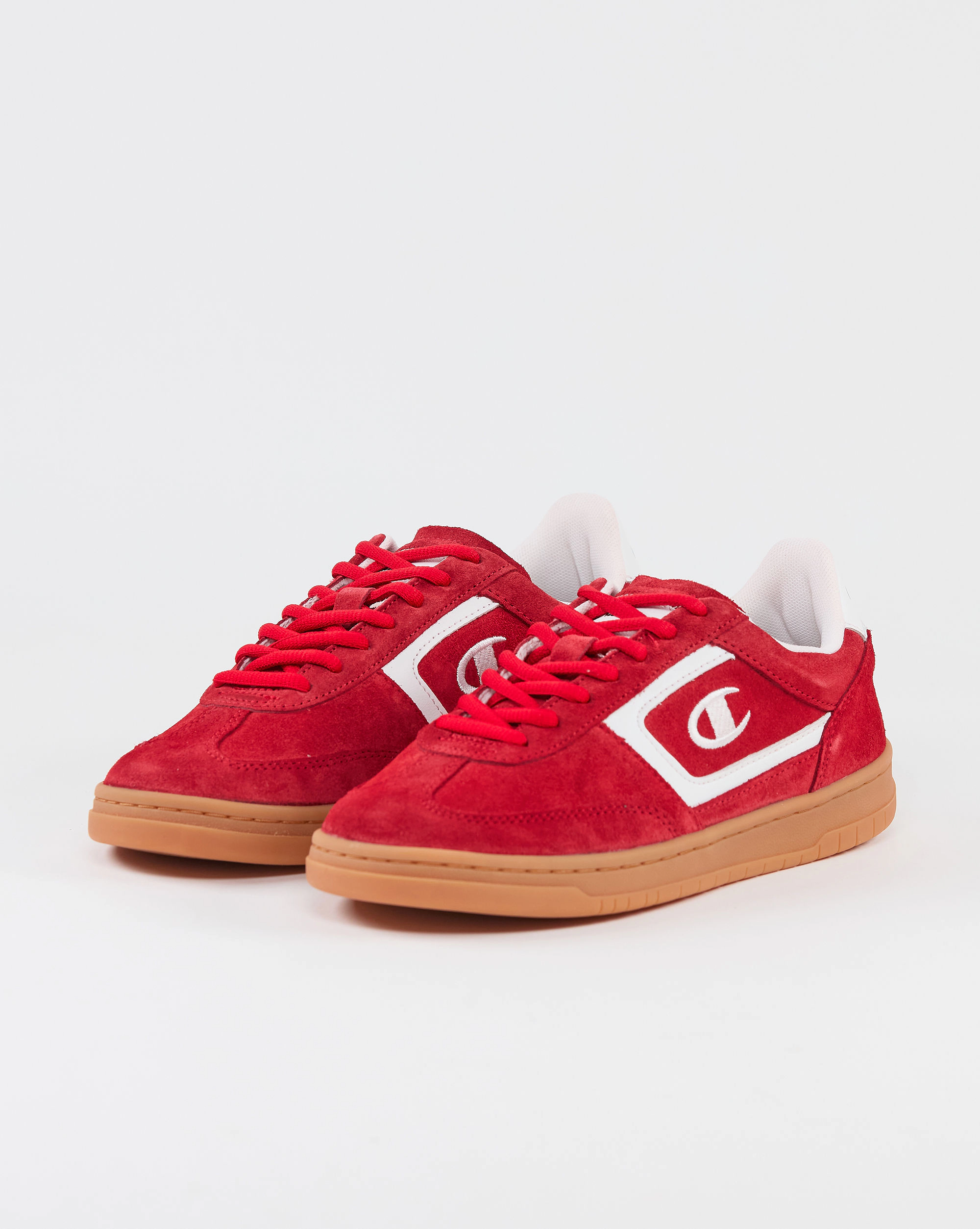 Sapatilha CL78 S LOW Champion RS001 1