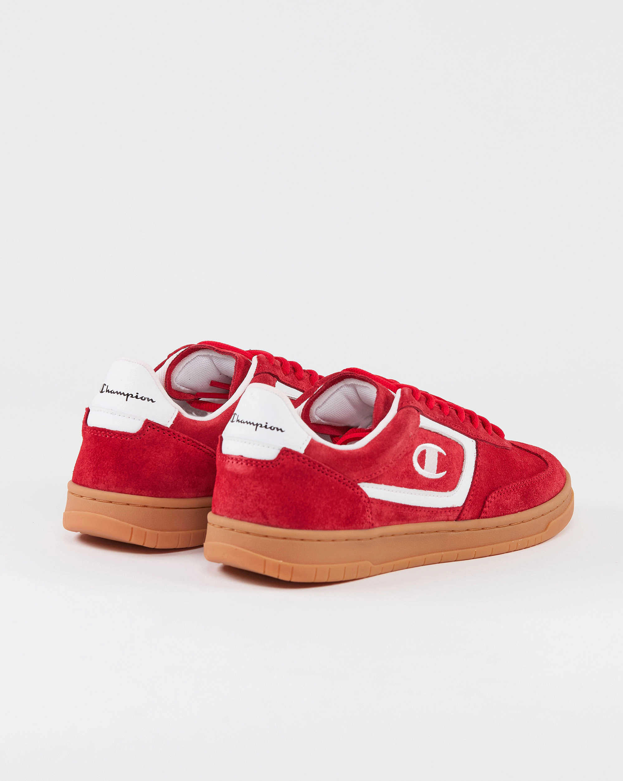 Sapatilha CL78 S LOW Champion RS001 3