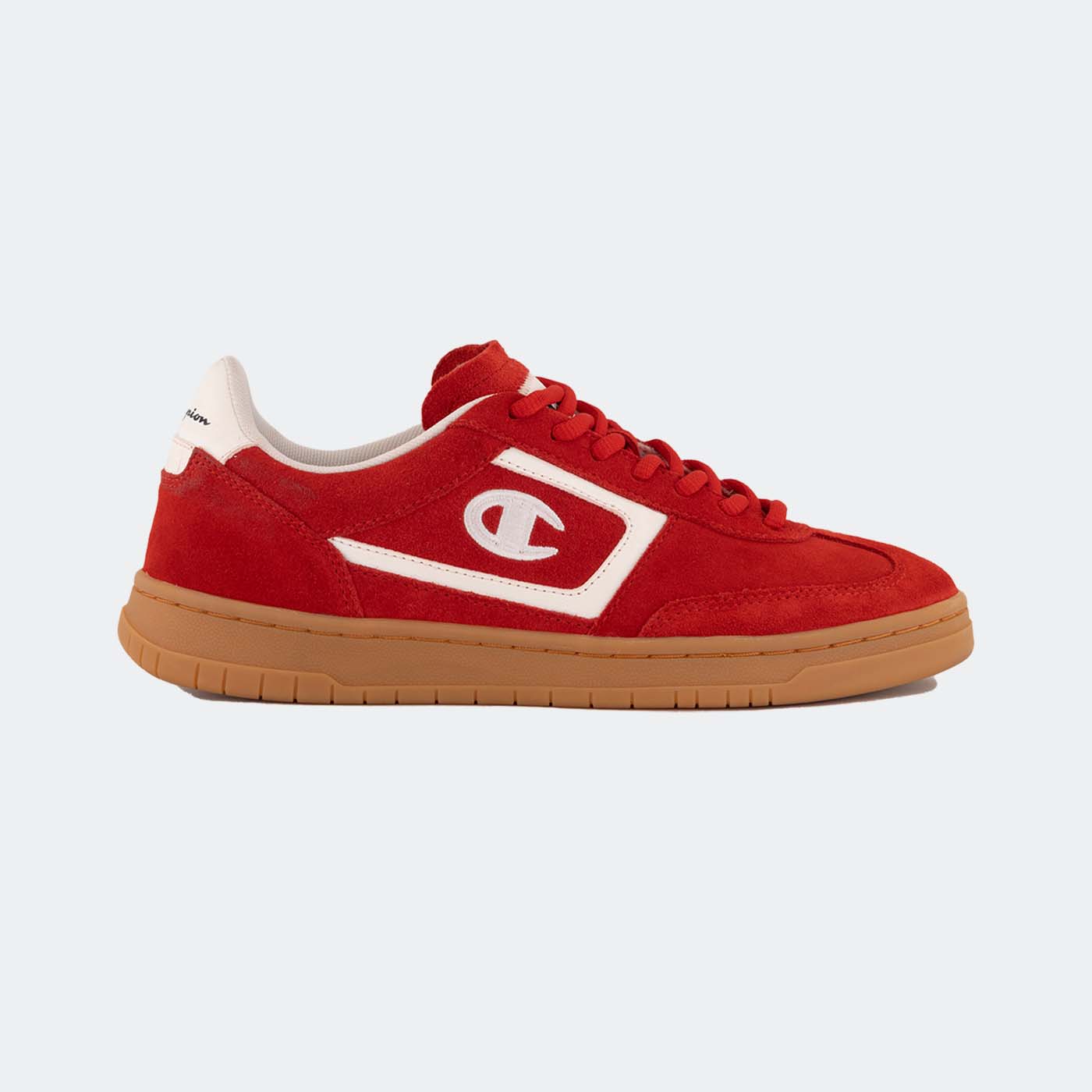 Sapatilha CL78 S LOW Champion RS001 0