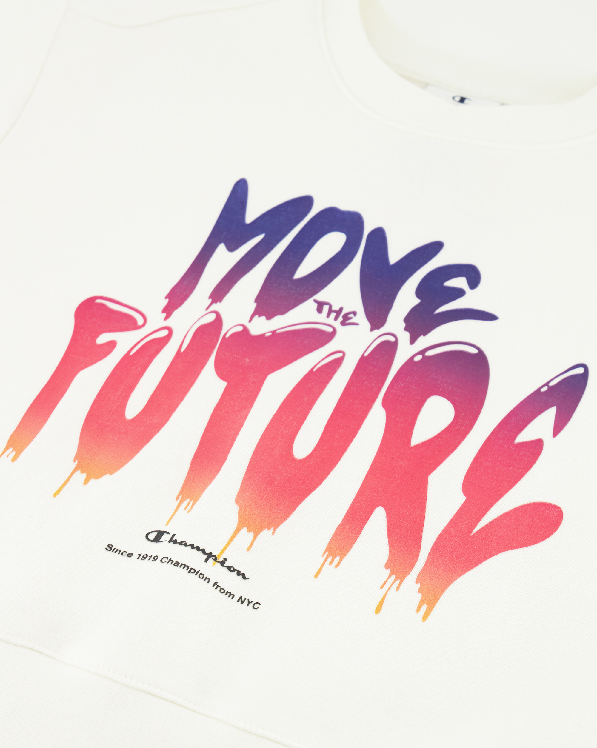 Conjunto ART GRAFFITI Champion WW003 1