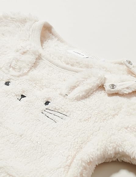 Camisola NBFSASIE Name It Jet Stream 1