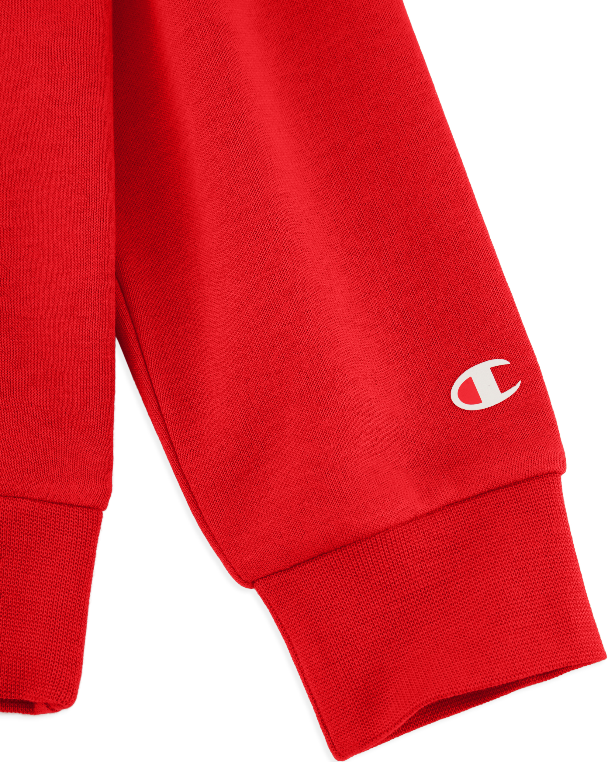 Sweatshirt BIG LOGO Champion RS011 1