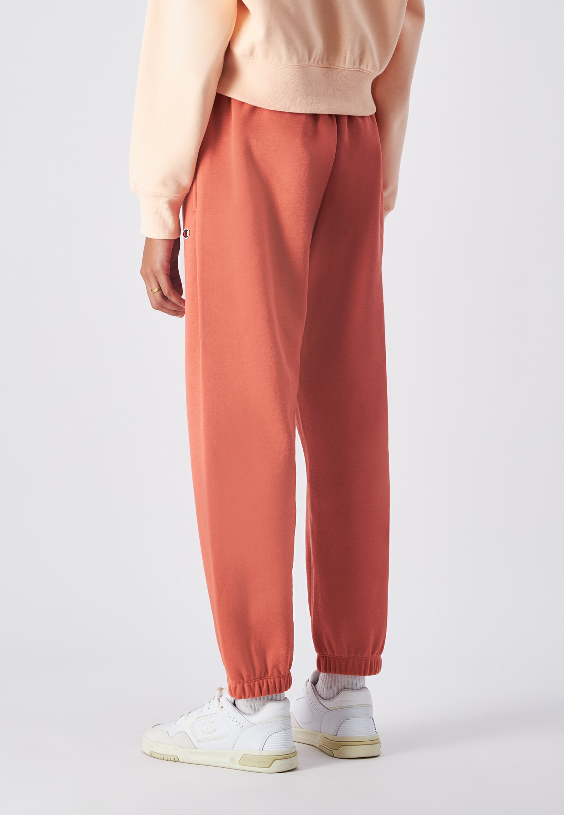 Calça ELASTIC CUFF Champion RS050 2