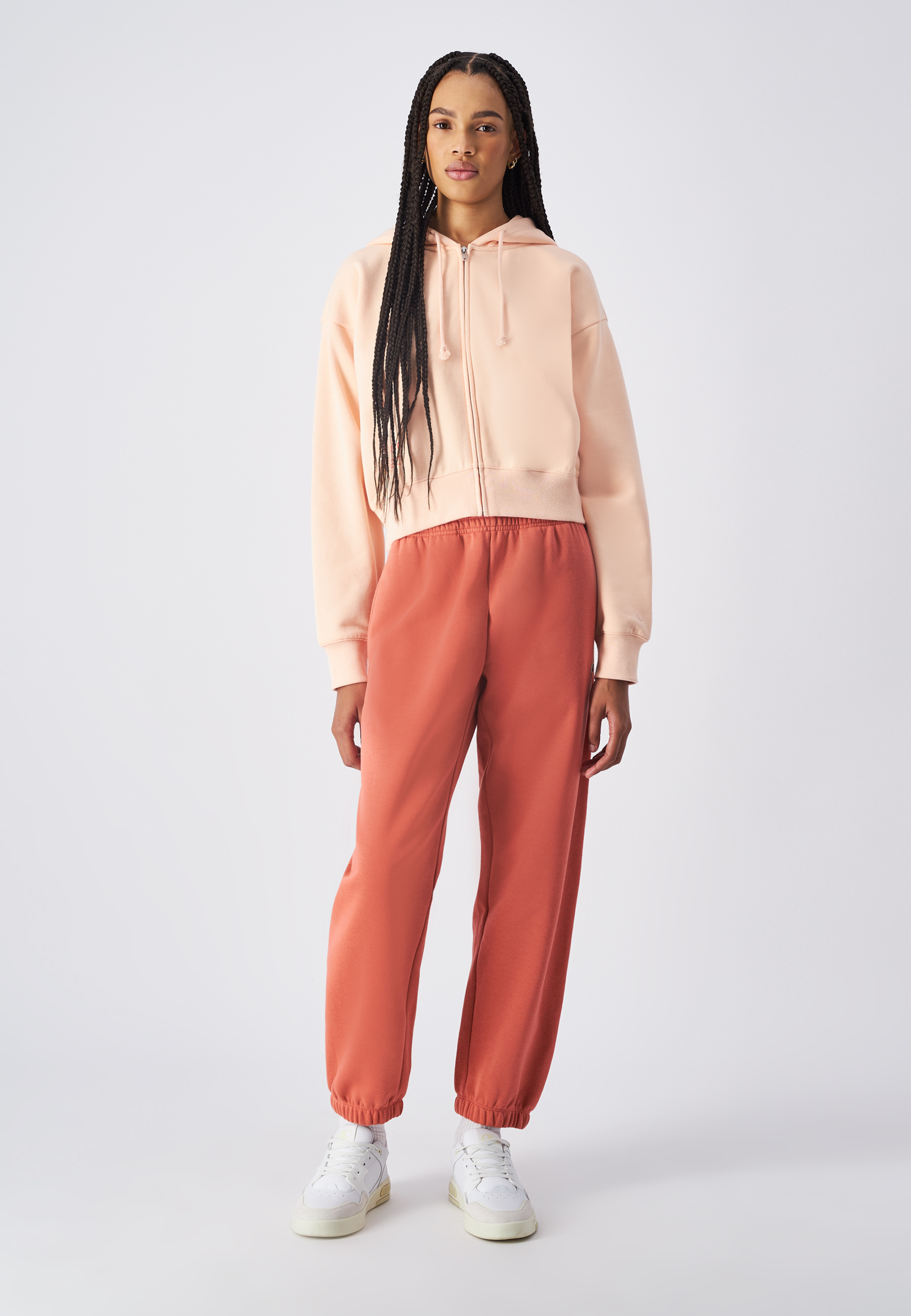 Calça ELASTIC CUFF Champion RS050 1