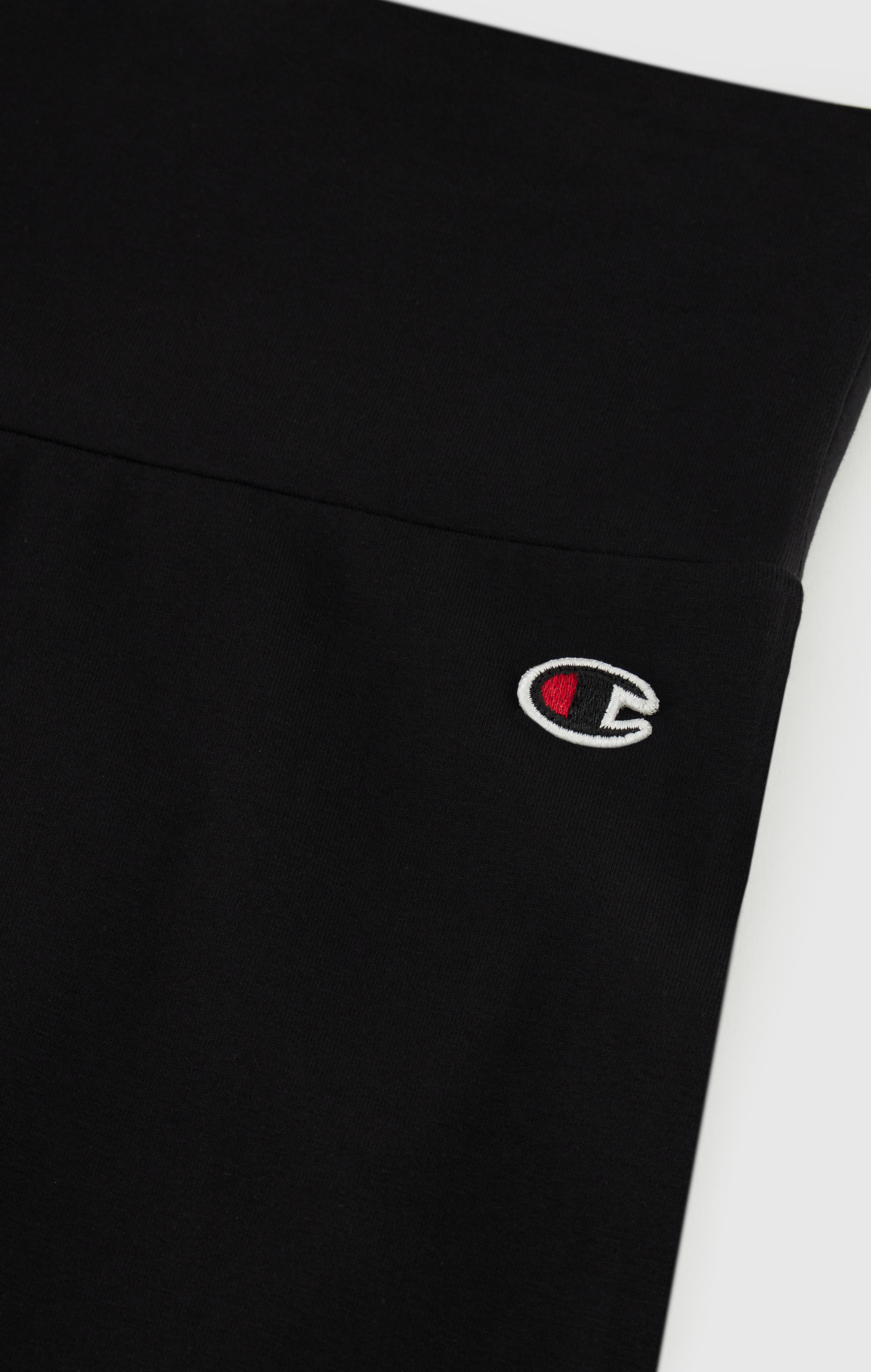 Legging SMALL LOGO CROP Champion KK001 2