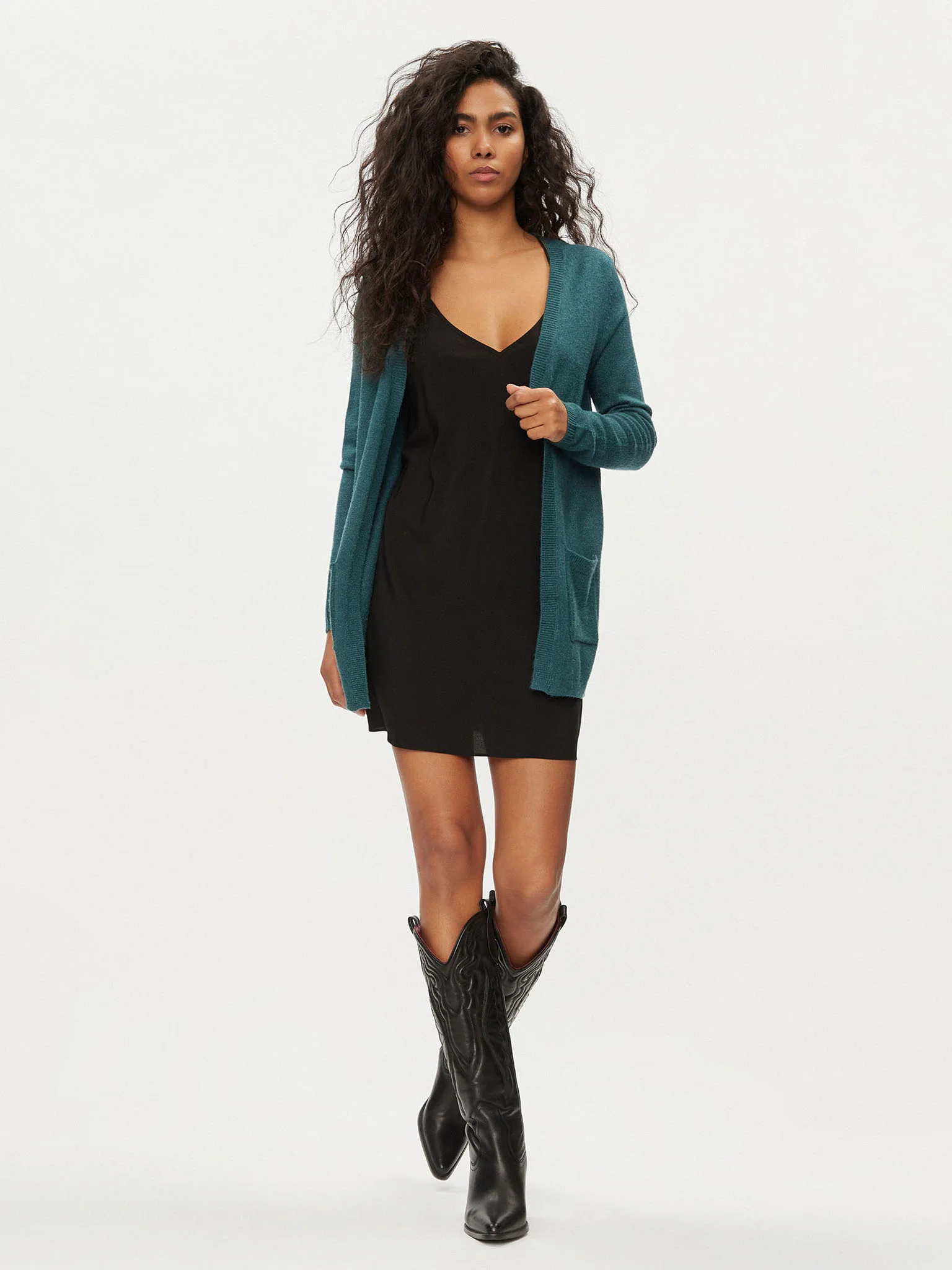 Cardigãn JDYMARCO JDY Atlantic Deep 2