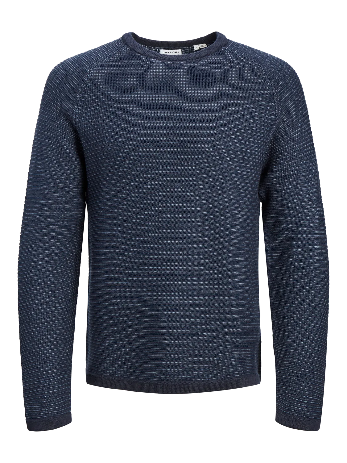 Camisola JJEJONES Jack&Jones Navy Blazer 4