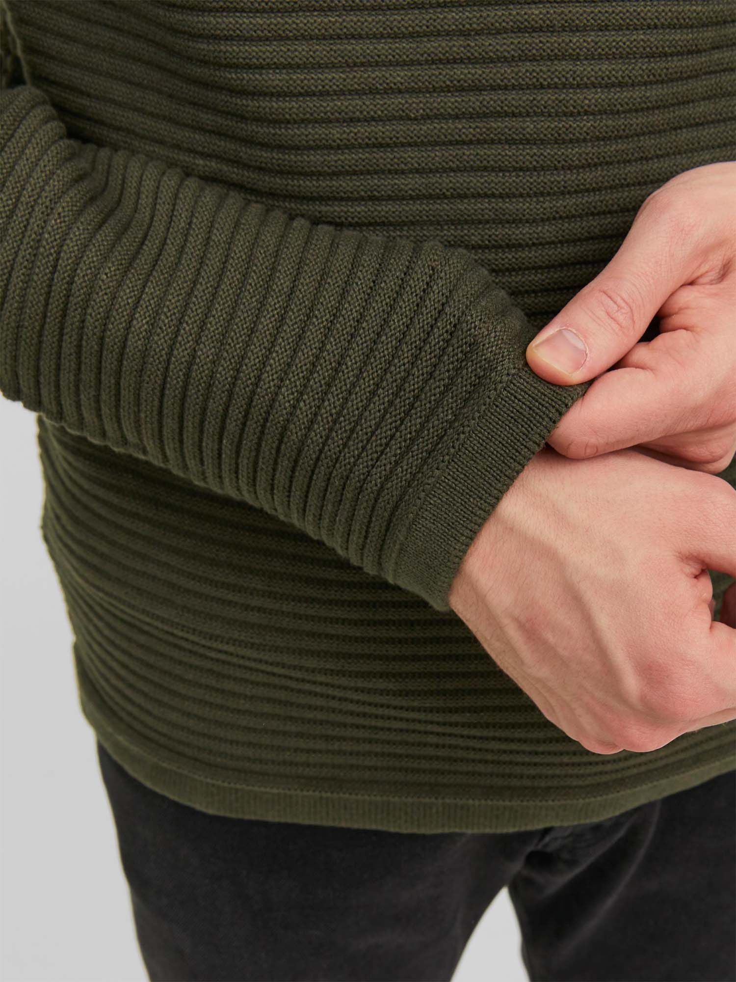 Camisola JJEJONES Jack&Jones Rosin 3