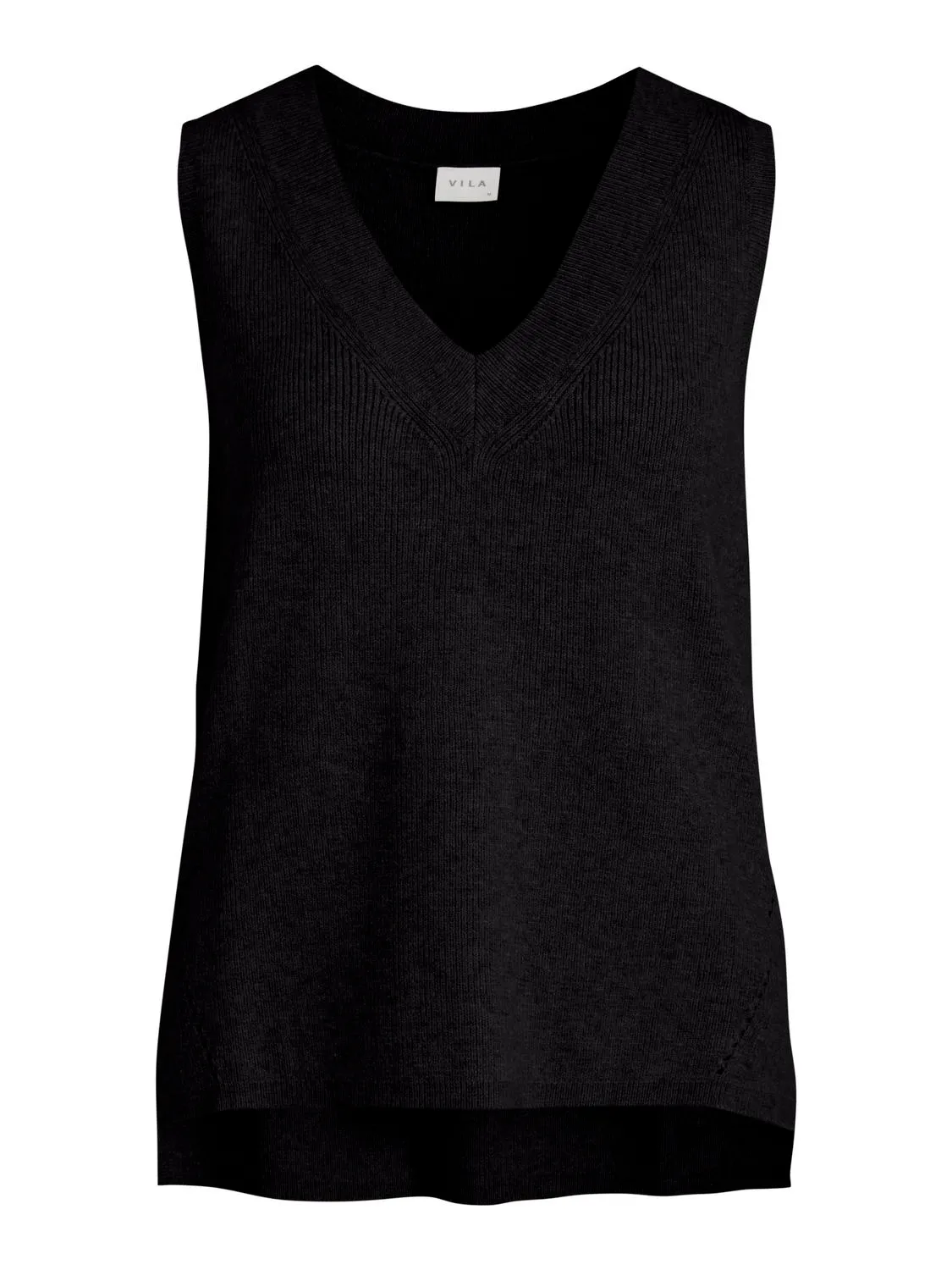 Colete VIRIL Vila Black 4