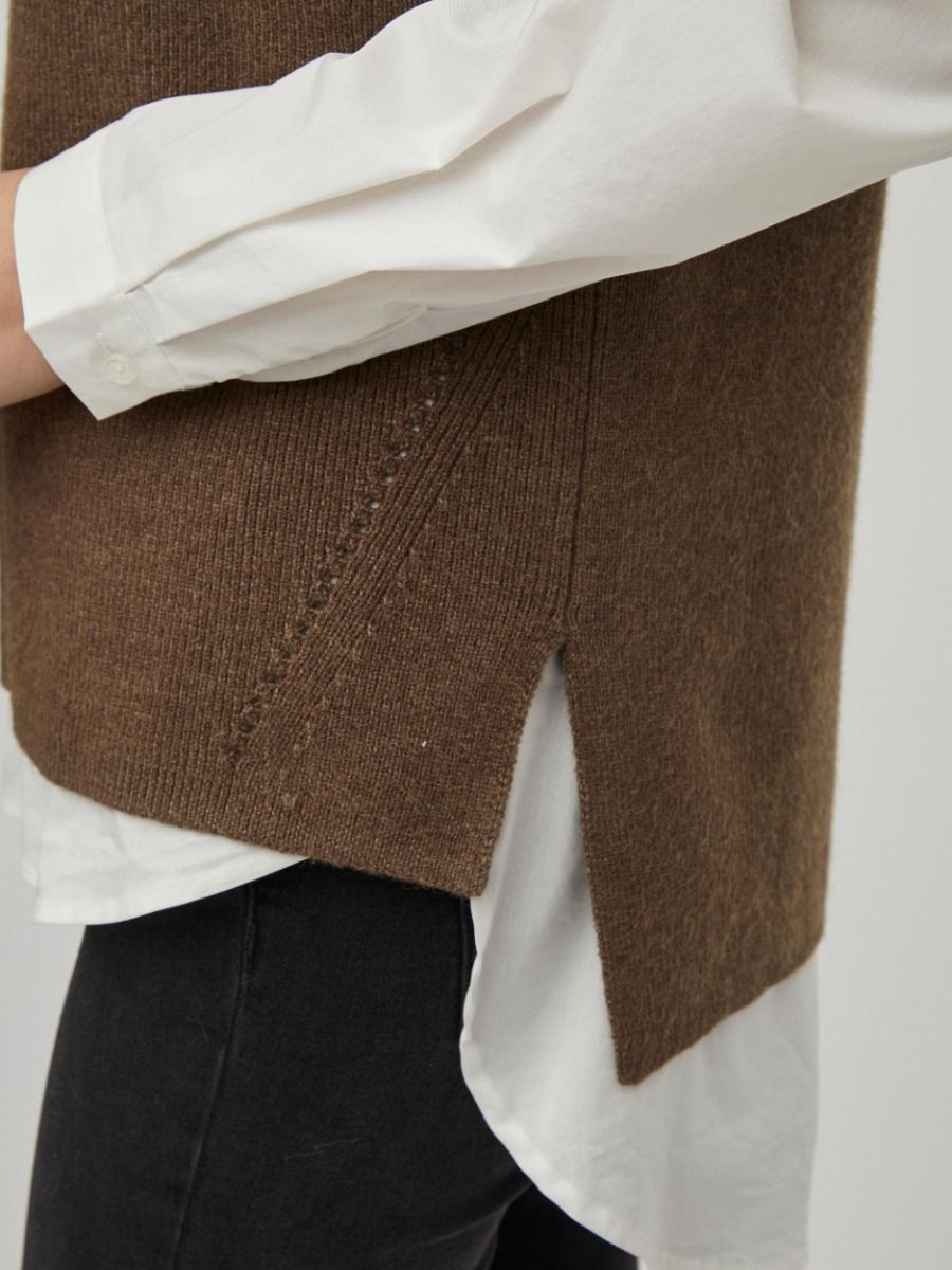 Colete VIRIL Vila Crocodile 2