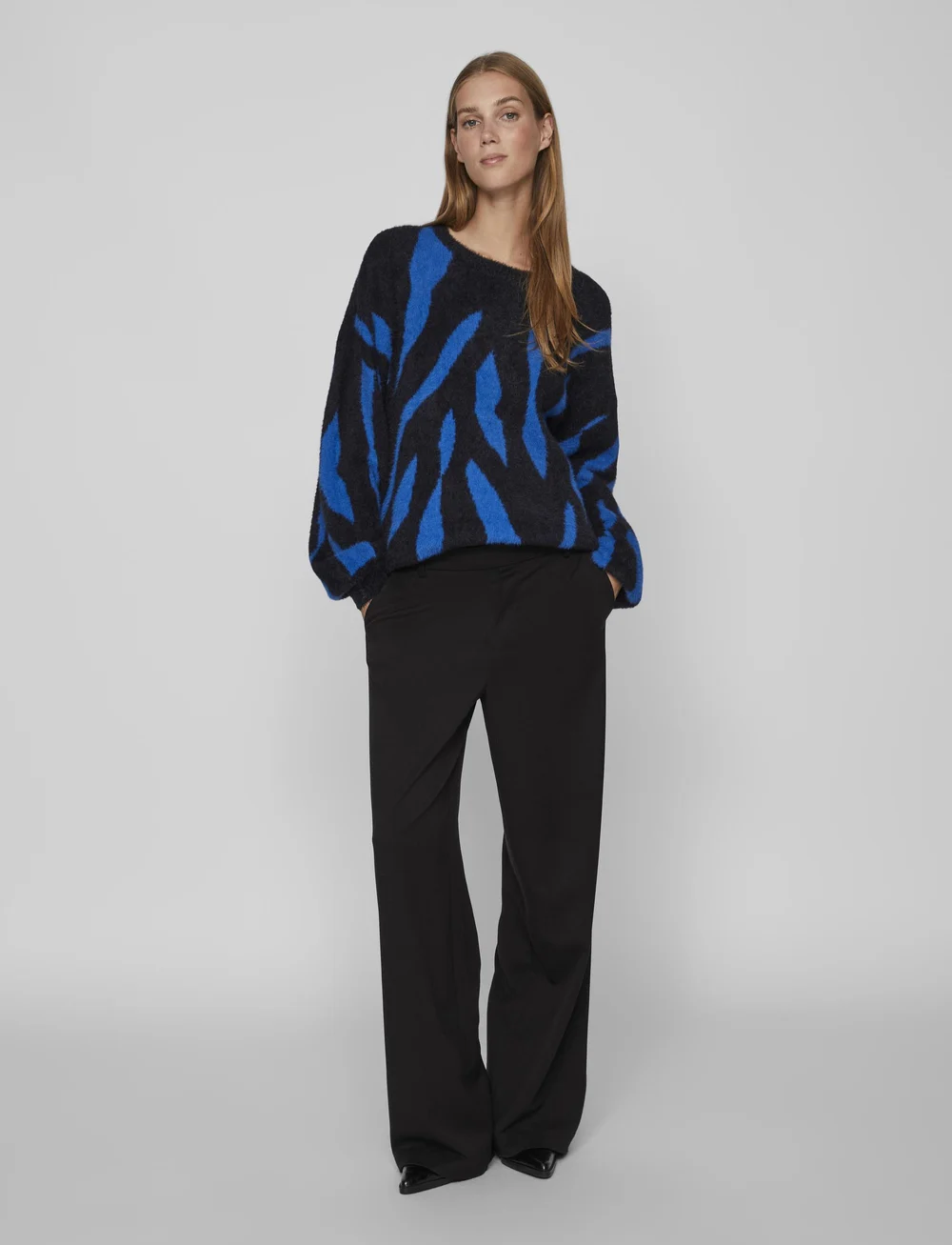 Camisola VILAJULI Vila 2