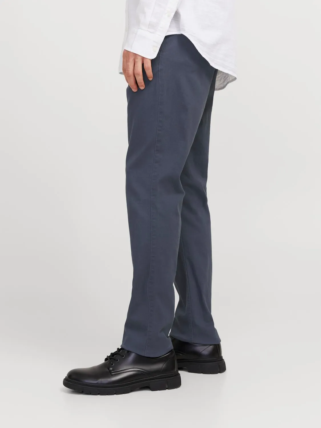 Calça JPSTMARCO Jack&Jones Navy Blazer 1