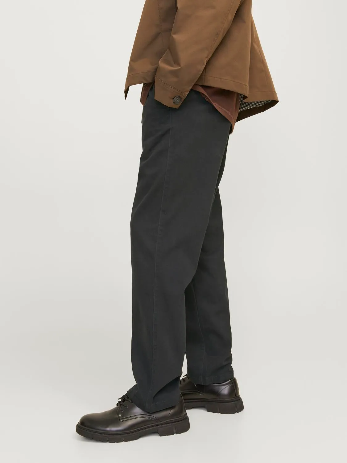 Calça JPSTKANE Jack&Jones Black 1