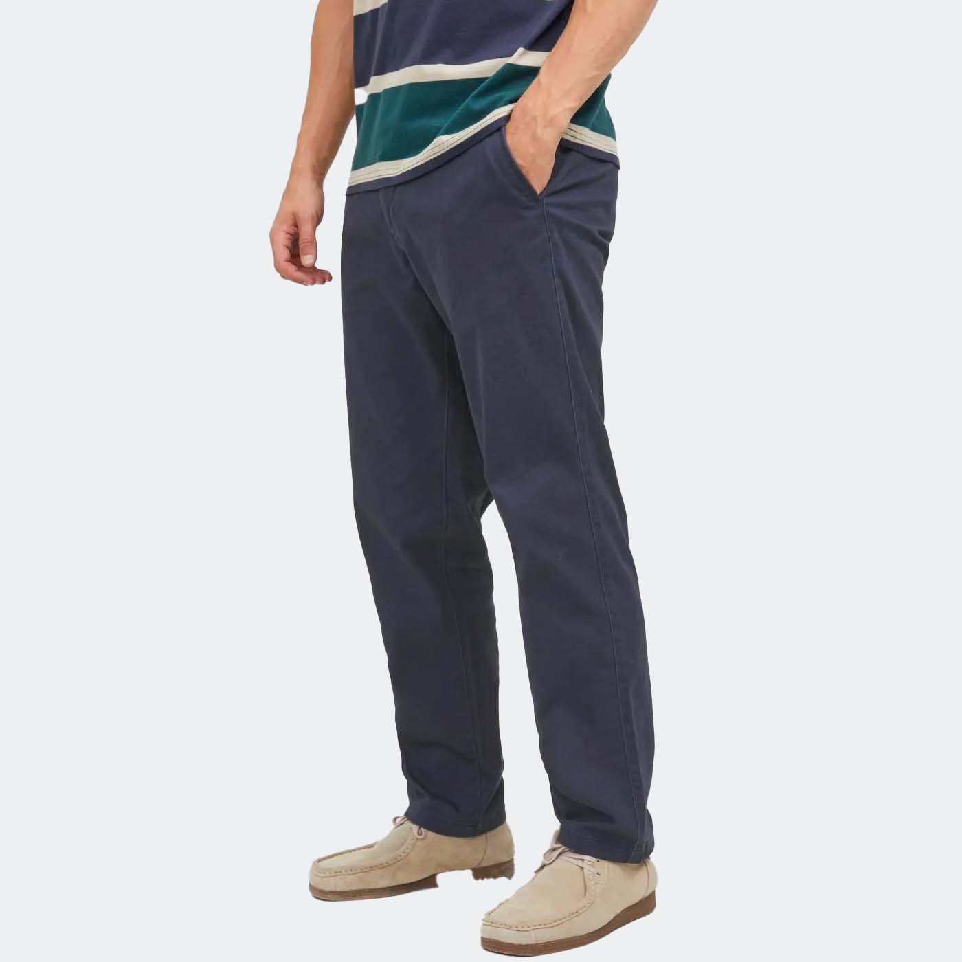 Calça JPSTKANE Jack&Jones Navy Blazer 0