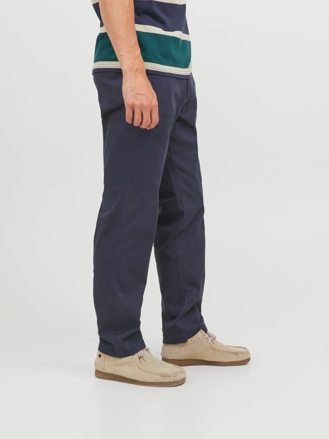 Calça JPSTKANE Jack&Jones Navy Blazer 1