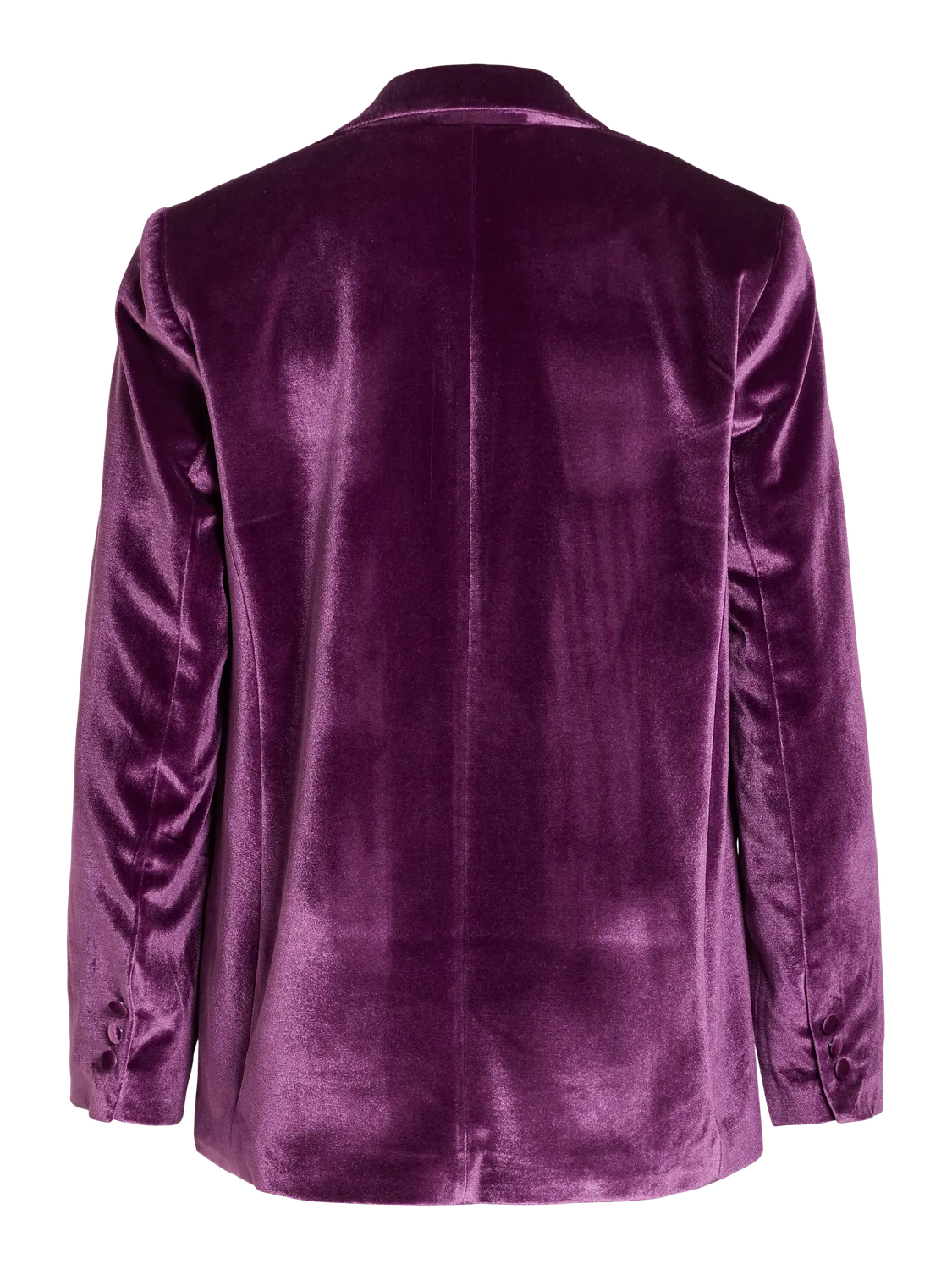 Blazer VICAM Vila Winter Bloom 1