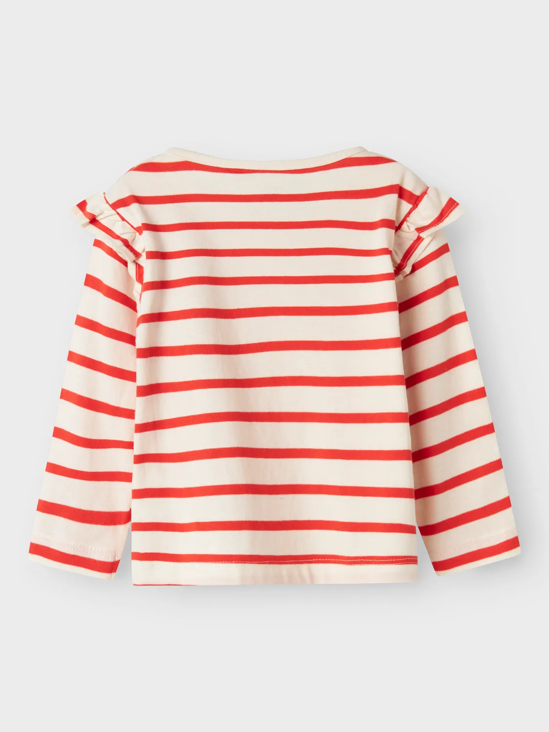 T-shirt NMFTOVELINA Name It Grenadine 2