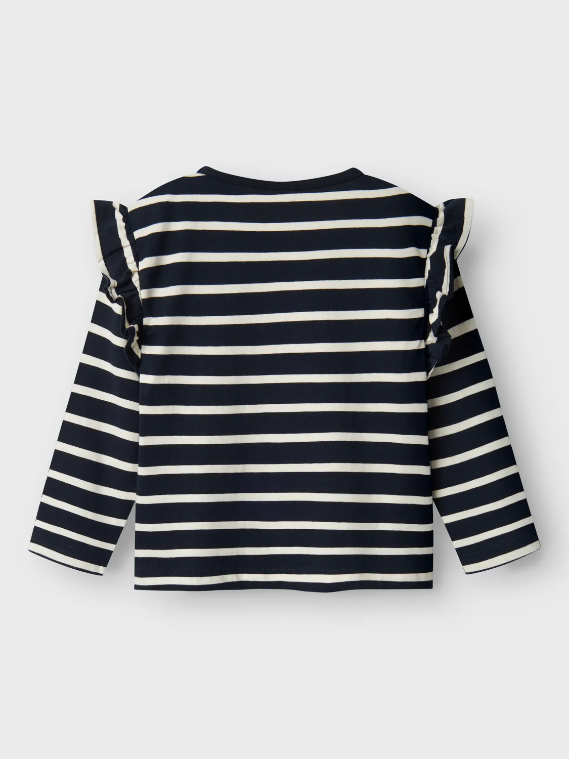 T-shirt NMFTOVELINA Name It Dark Sapphire 2