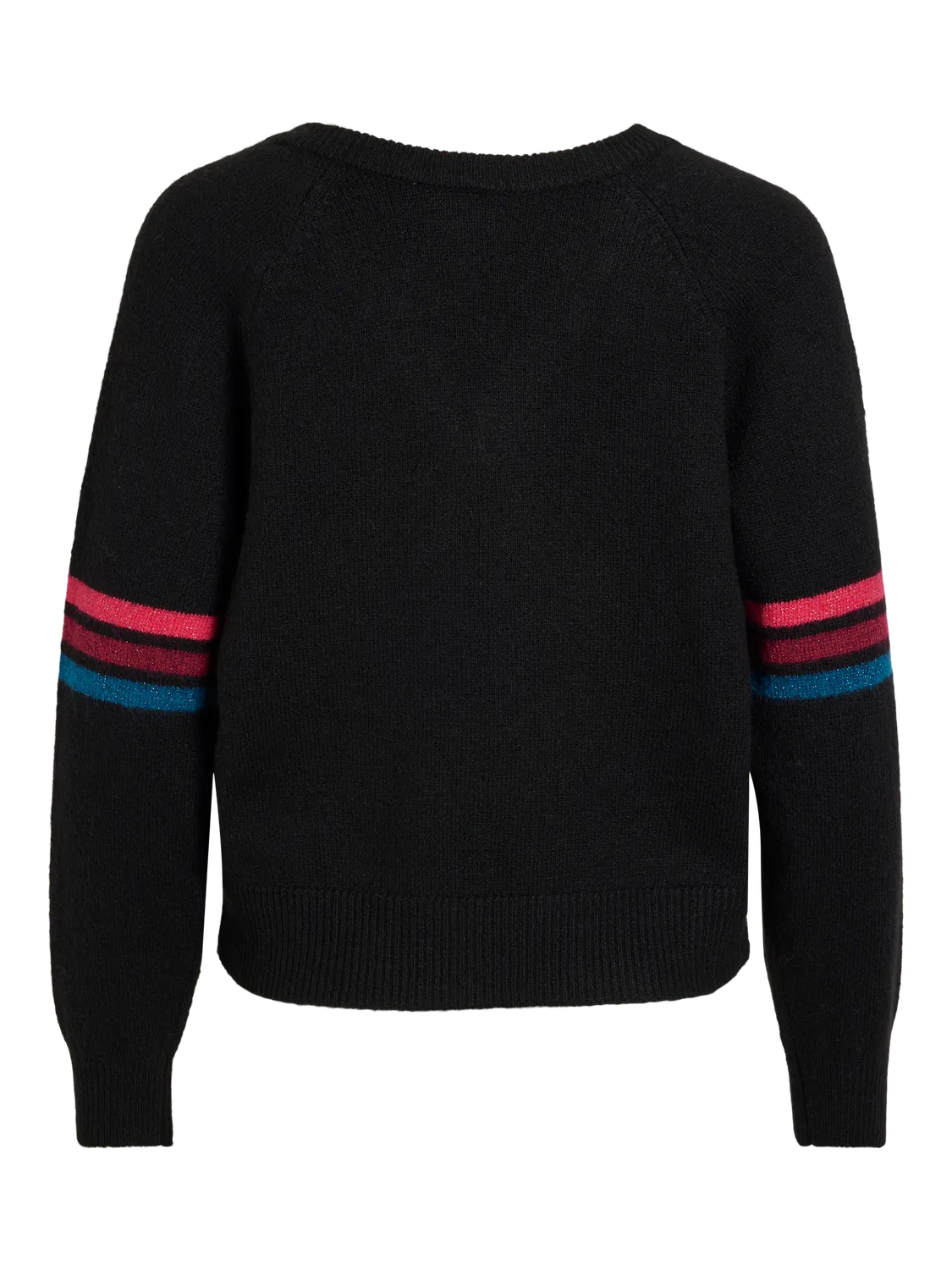 Camisola VICLEO Vila Black 1