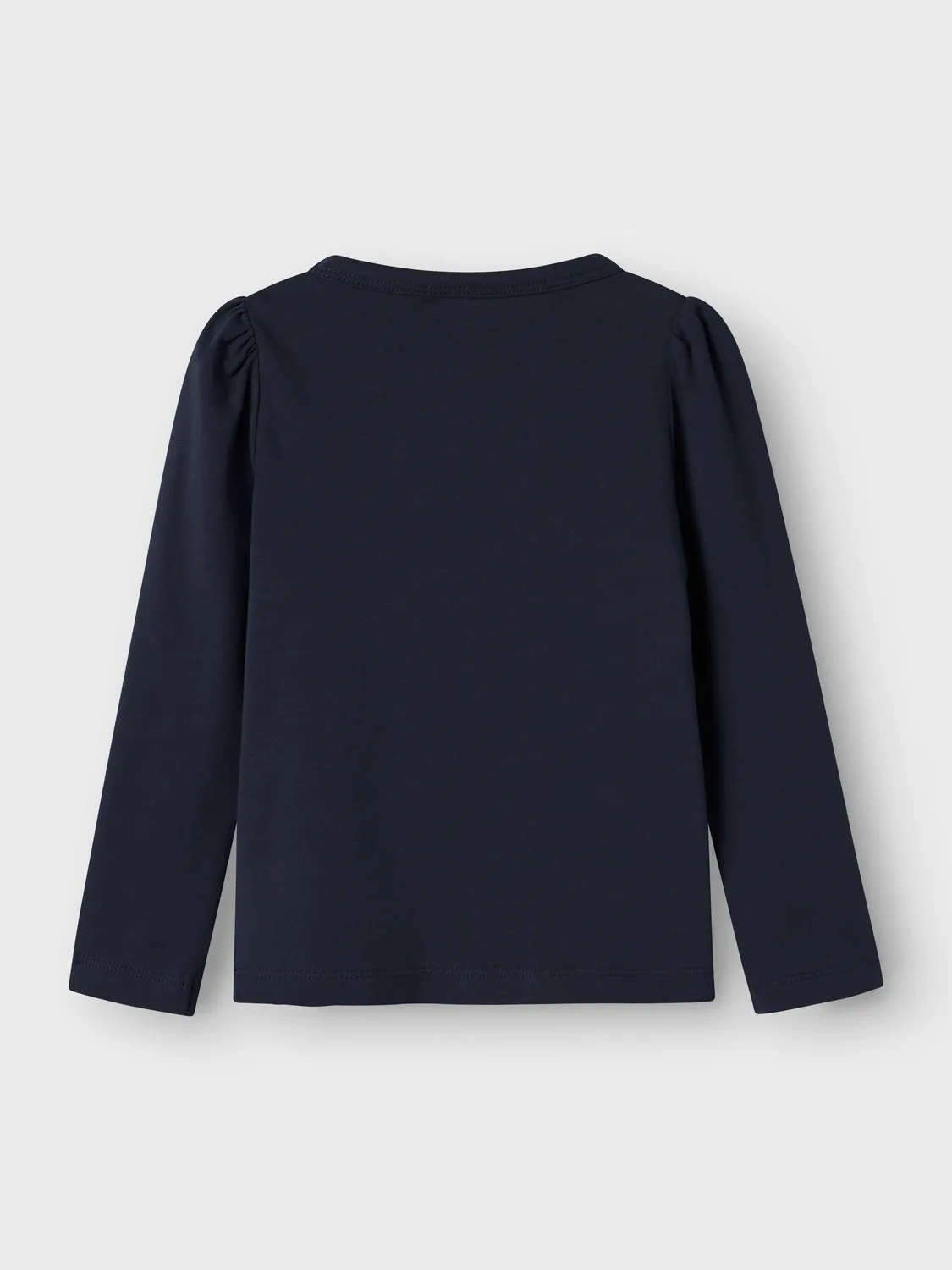 T-shirt NMFTASJAA Name It Dark Sapphire 2