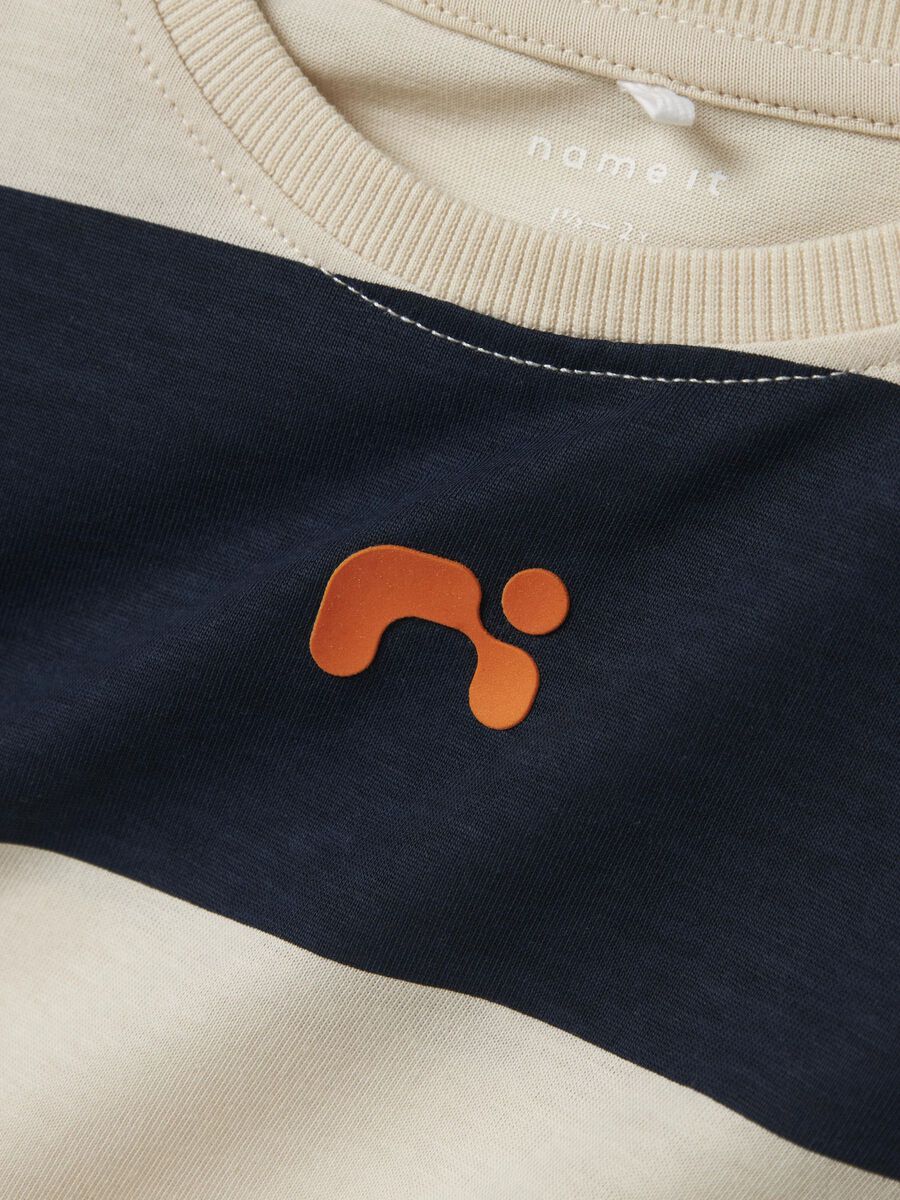 T-shirt NMMTRISTIANO Name It Birch 1