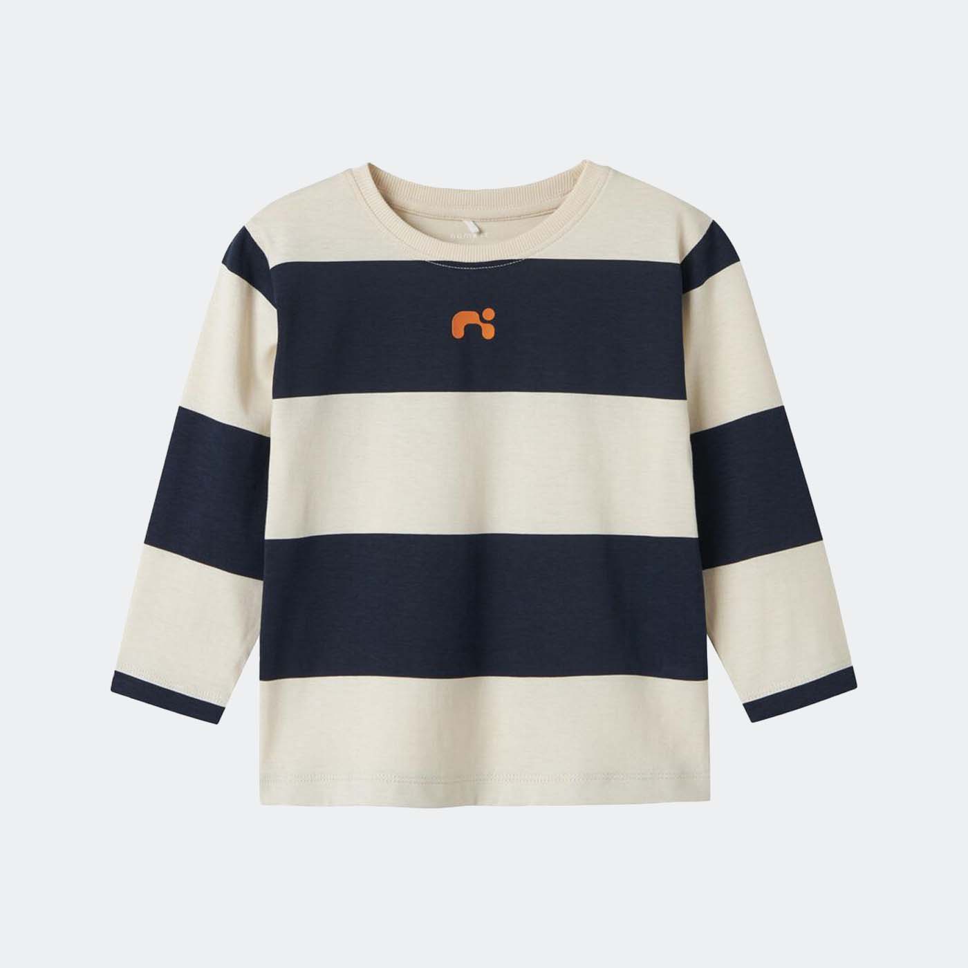 T-shirt NMMTRISTIANO Name It Birch 0