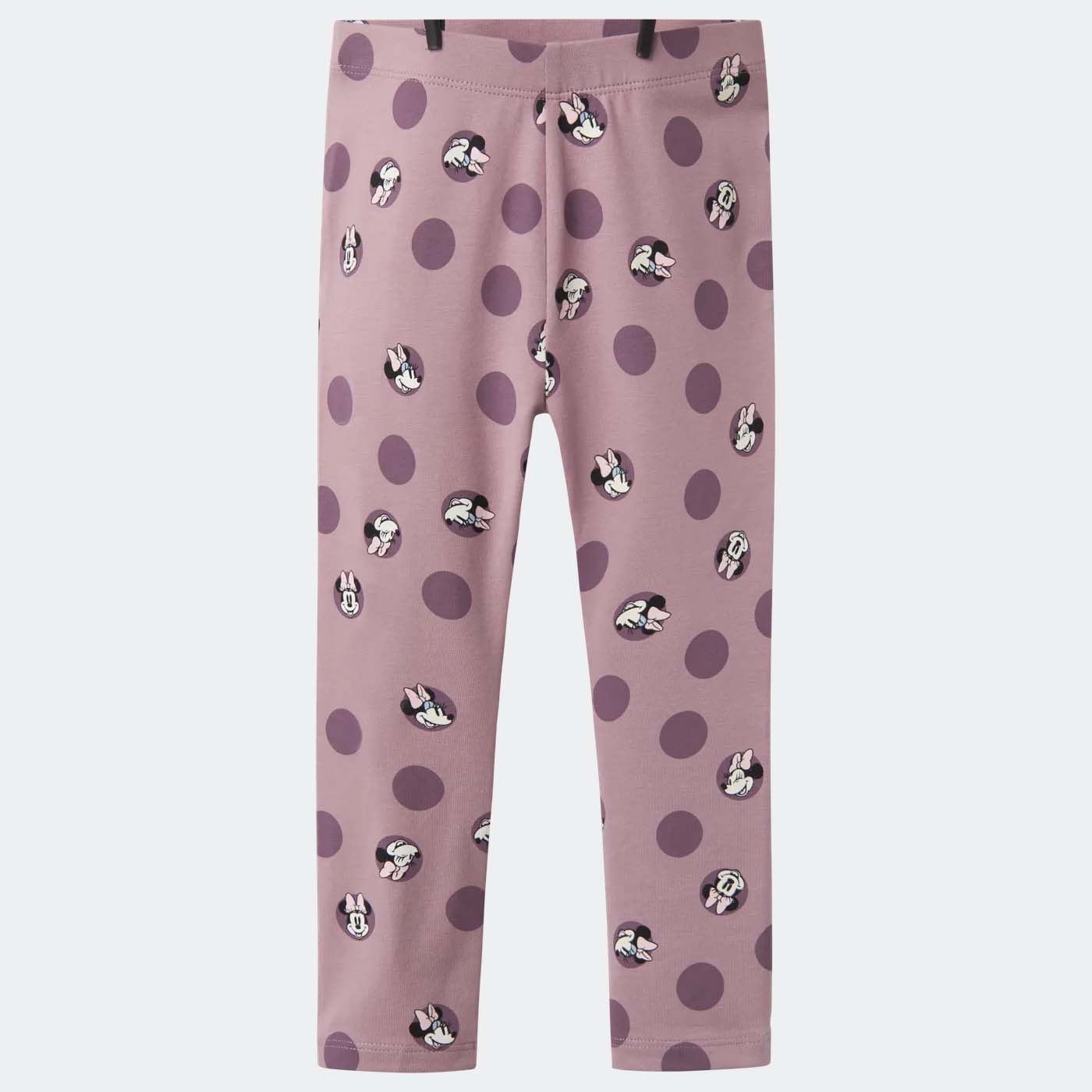 Legging NMFDEMI Name It Elderberry 0