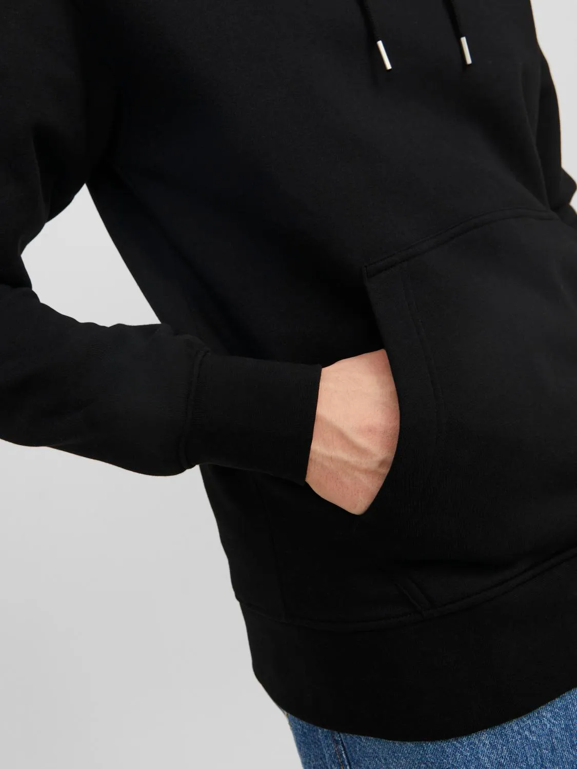 Sweatshirt JORVESTERBRO Jack&Jones Black 3