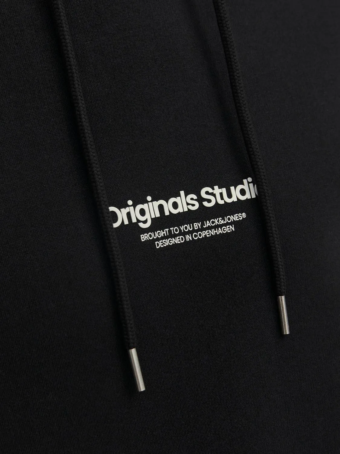 Sweatshirt JORVESTERBRO Jack&Jones Black 2