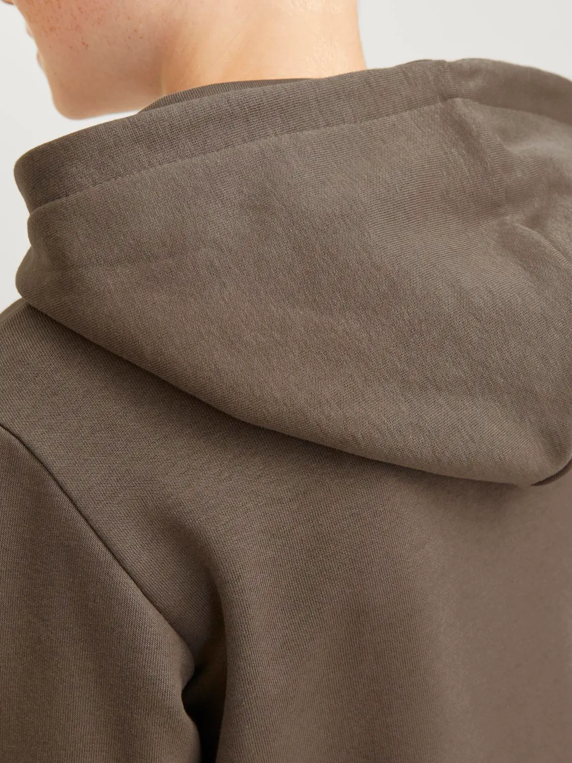 Sweatshirt JJECALEB Jack&Jones Canteen 2