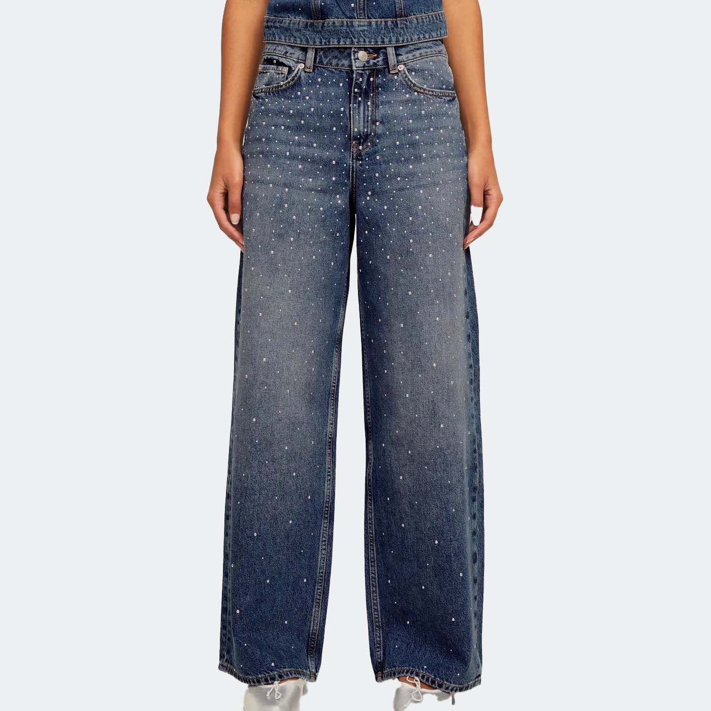 Jeans JXTOKYO JJXX Medium Blue 0