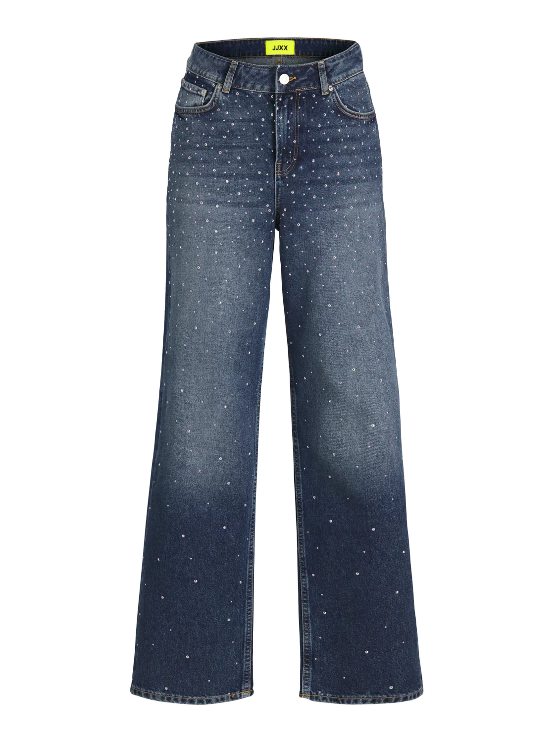 Jeans JXTOKYO JJXX Medium Blue 4