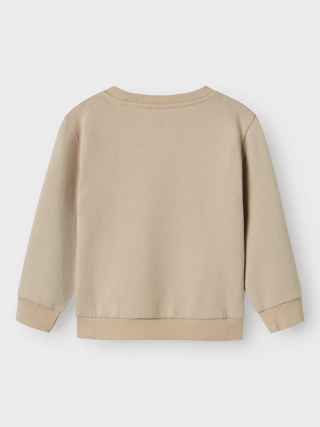 Sweatshirt NMMVALLEN Name It Pure Cashmere 2