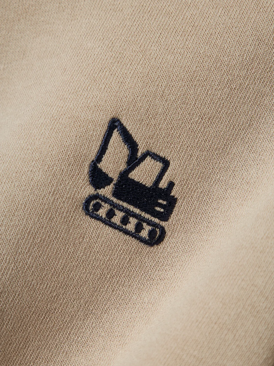 Sweatshirt NMMVALLEN Name It Pure Cashmere 1