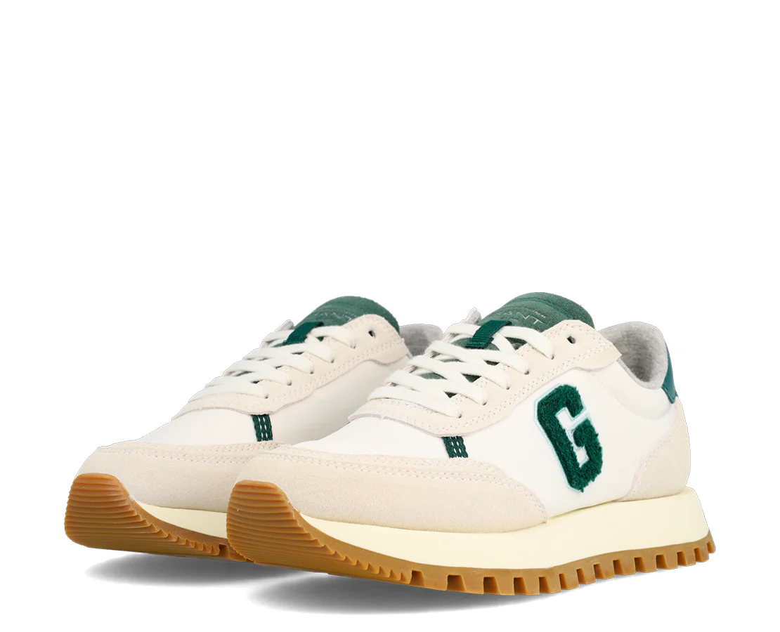 Sapatilha CAFFAY Gant G265D 1