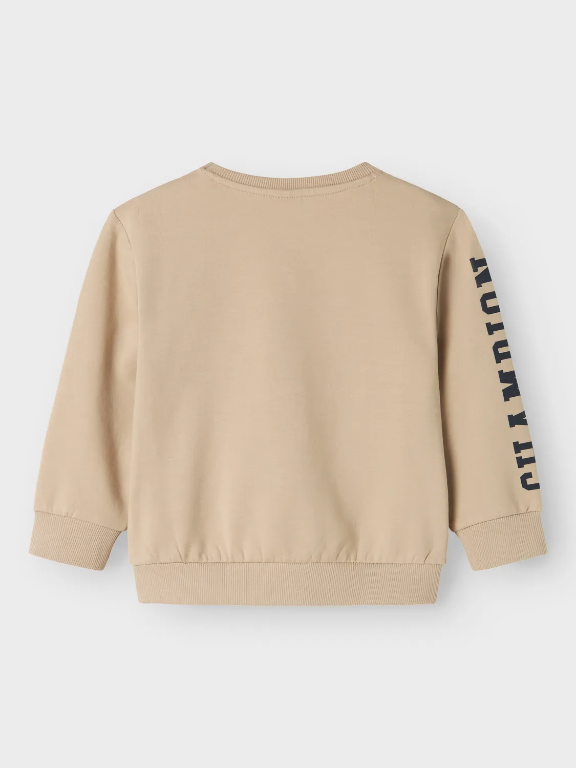 Sweatshirt NMMTAGE Name It Pure Cashmere 2