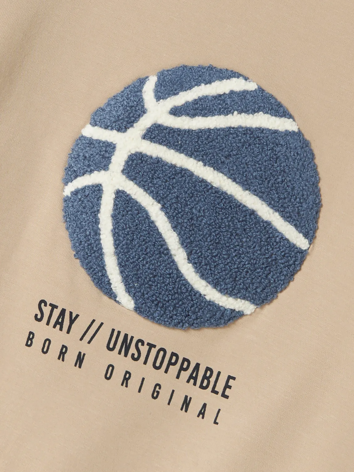 Sweatshirt NMMTAGE Name It Pure Cashmere 1