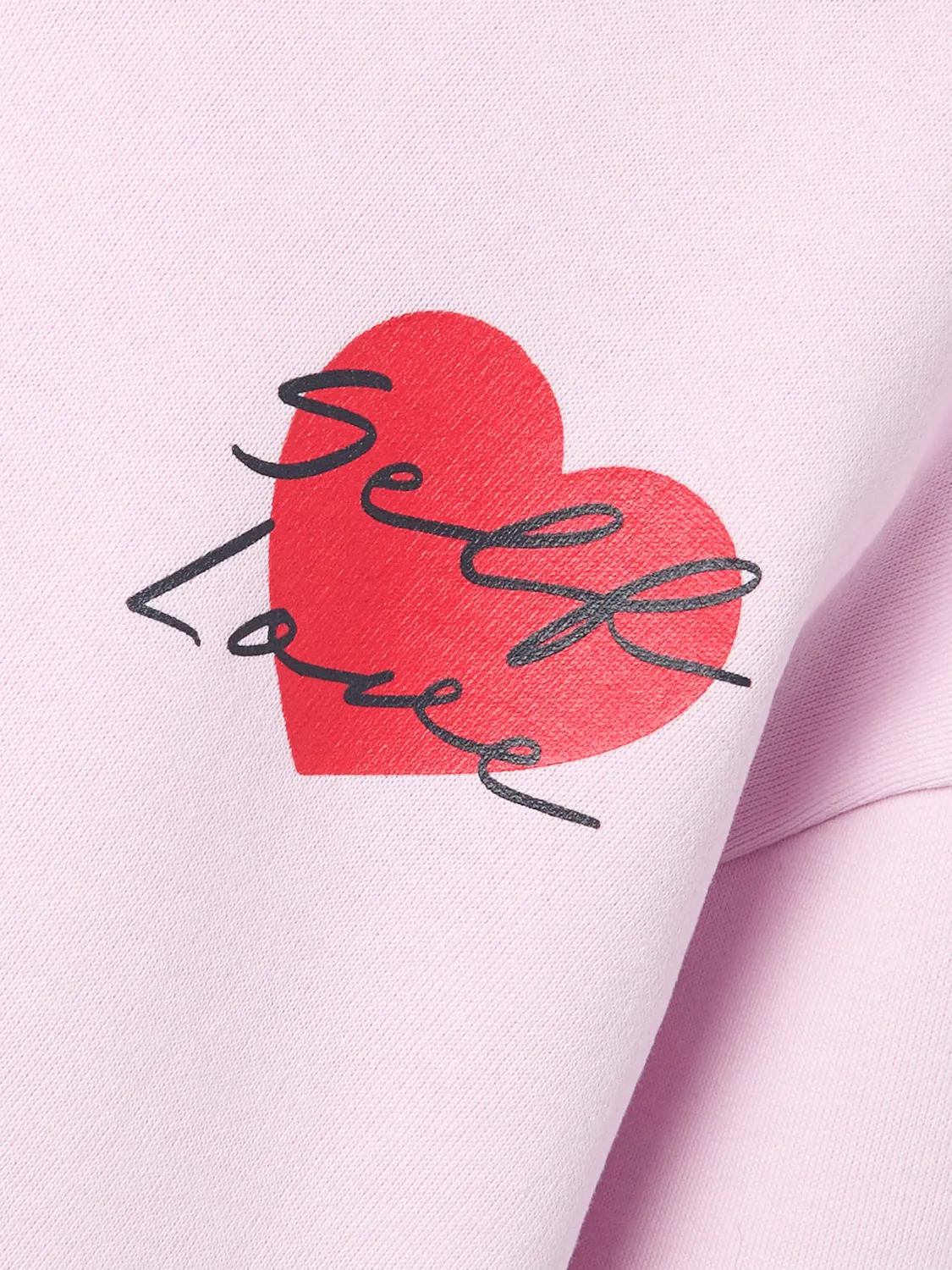 Sweatshirt NKFTERREN Name It Winsome Orchid 1