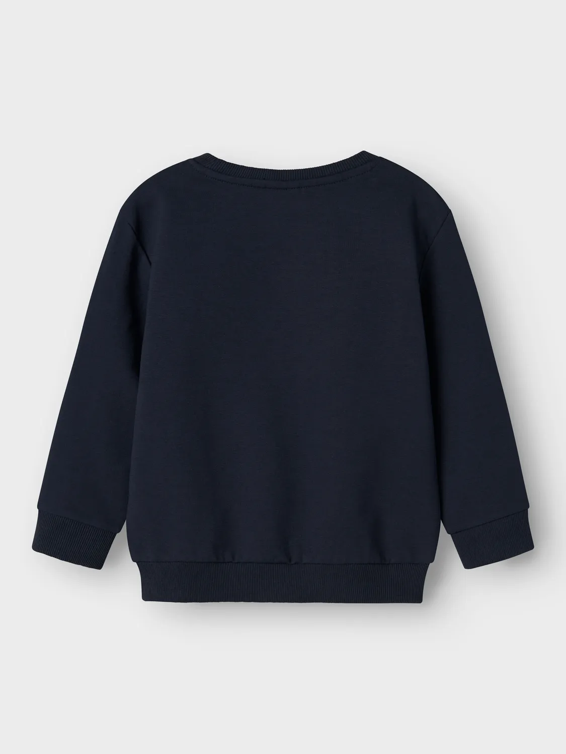 Sweatshirt NMMSAKU Name It Dark Sapphire 2