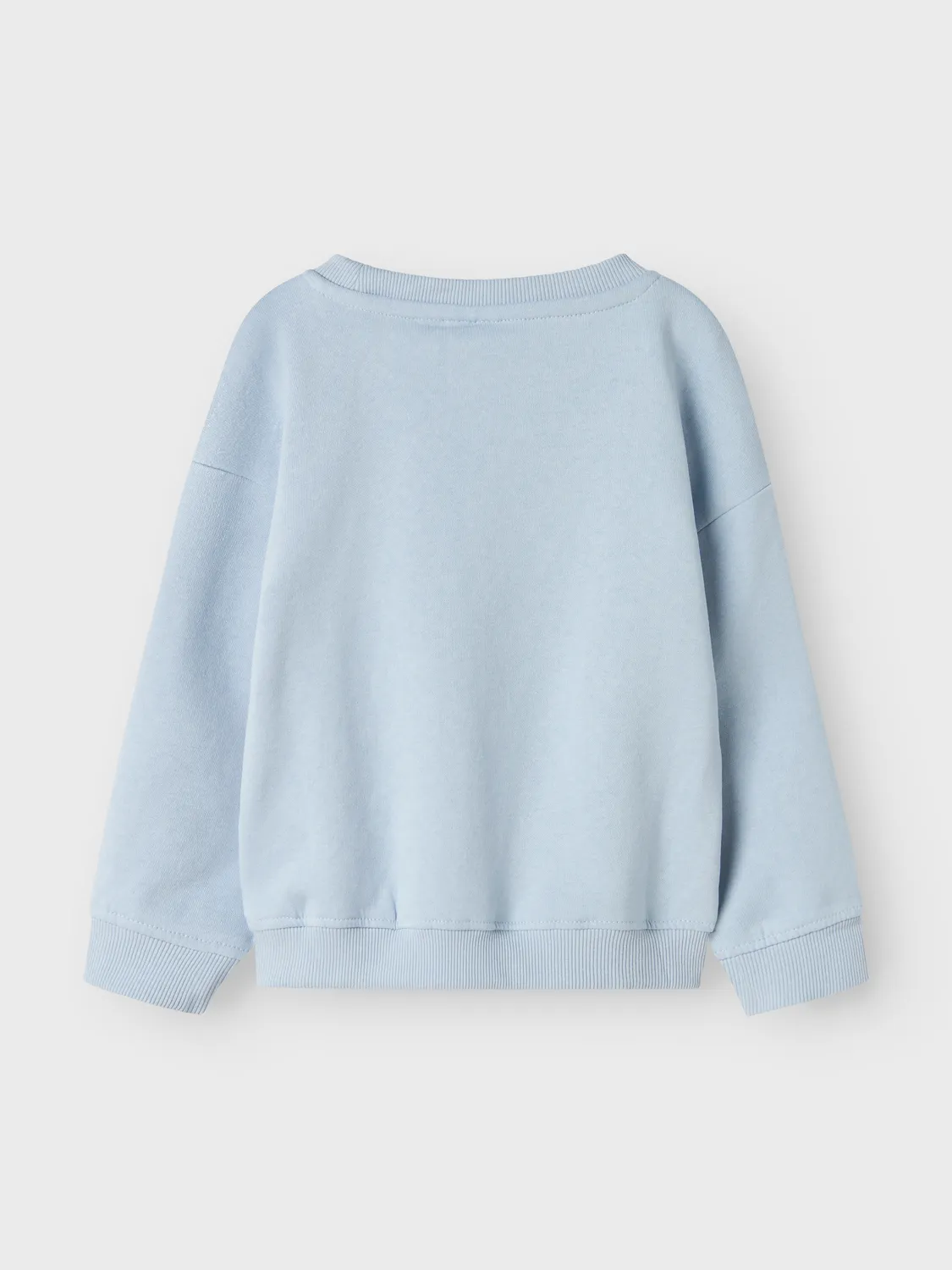 Sweatshirt NMFVALLENE Name It Subdued 2