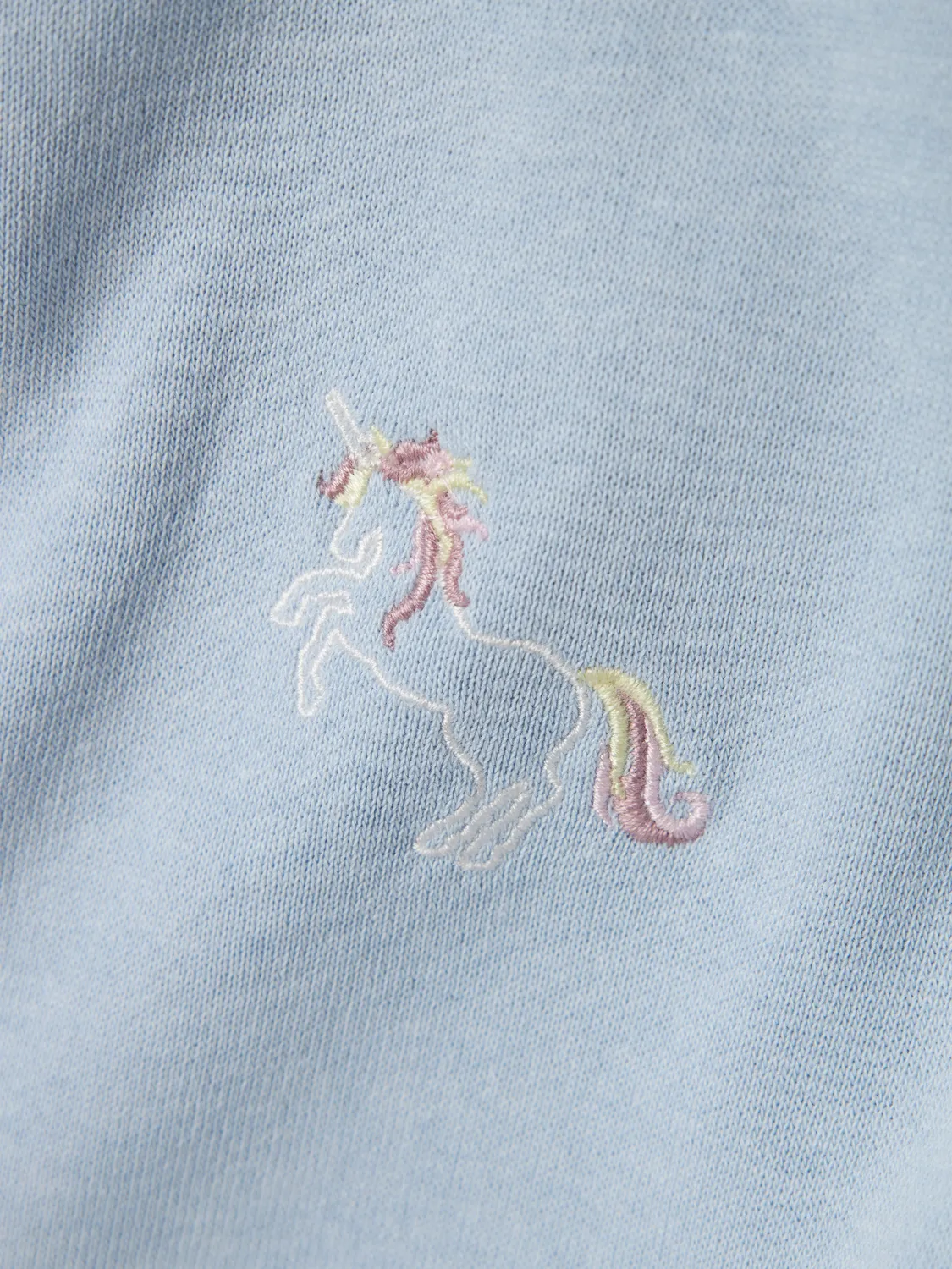 Sweatshirt NMFVALLENE Name It Subdued 1