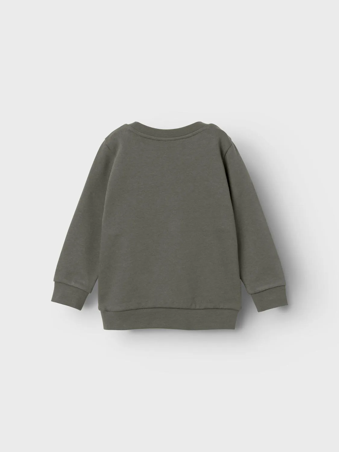 Sweatshirt NMMVANCE Name It Tea Leaf 2